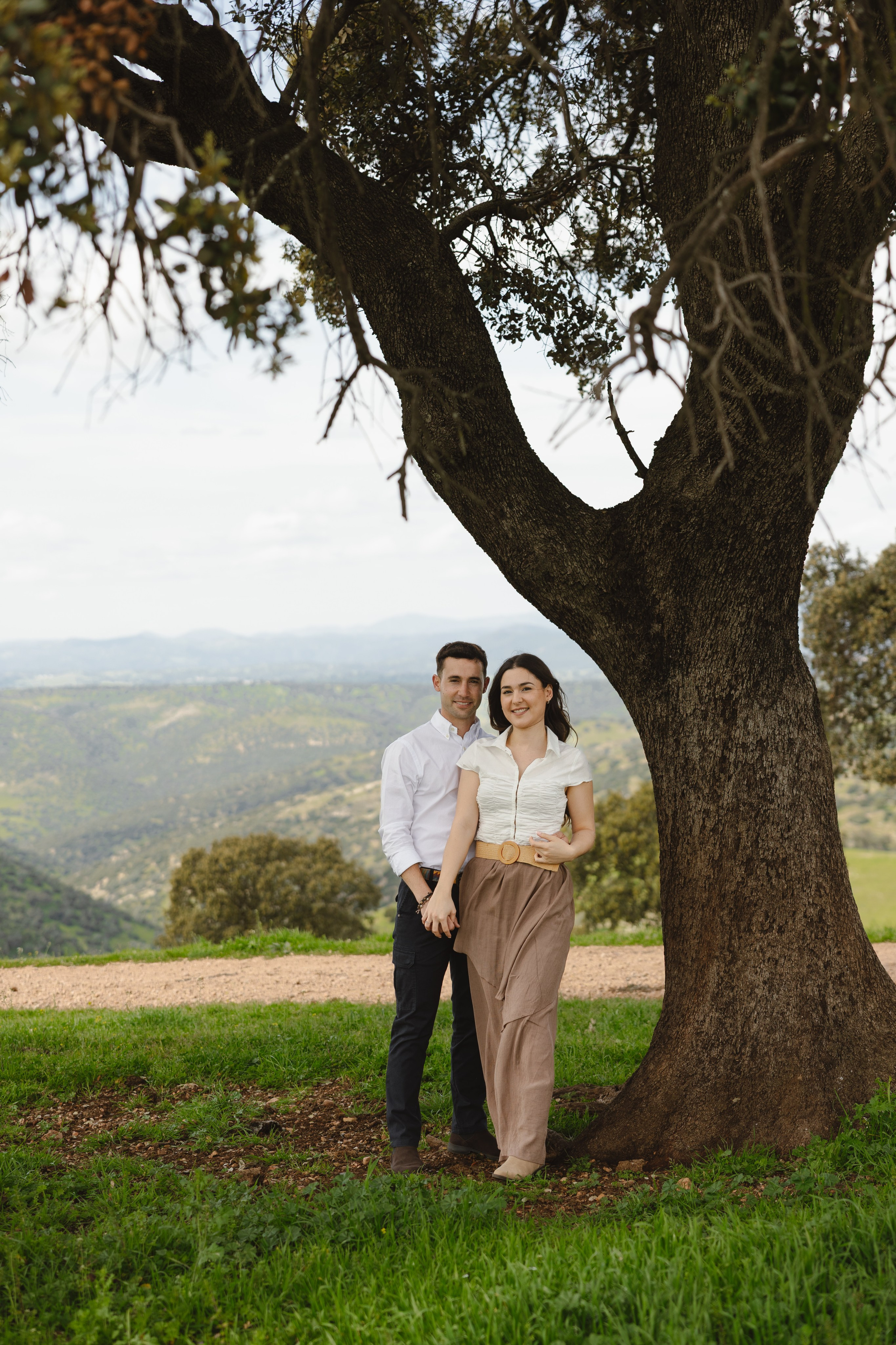PREBODA EN UNA GANADERÍA DE TOROS. Fotógrafo y Videógrafo de bodas y eventos
