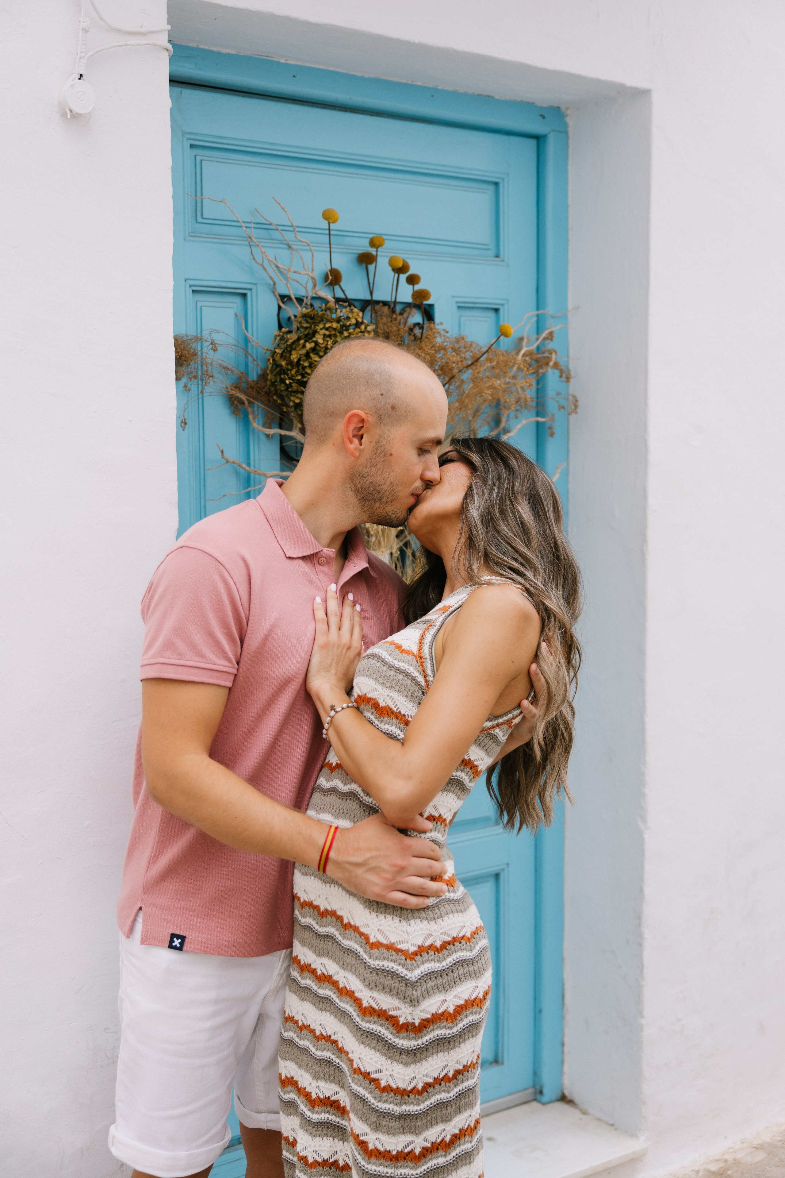 PREBODA EN ALTEA. Fotógrafo y Videógrafo de bodas y eventos
