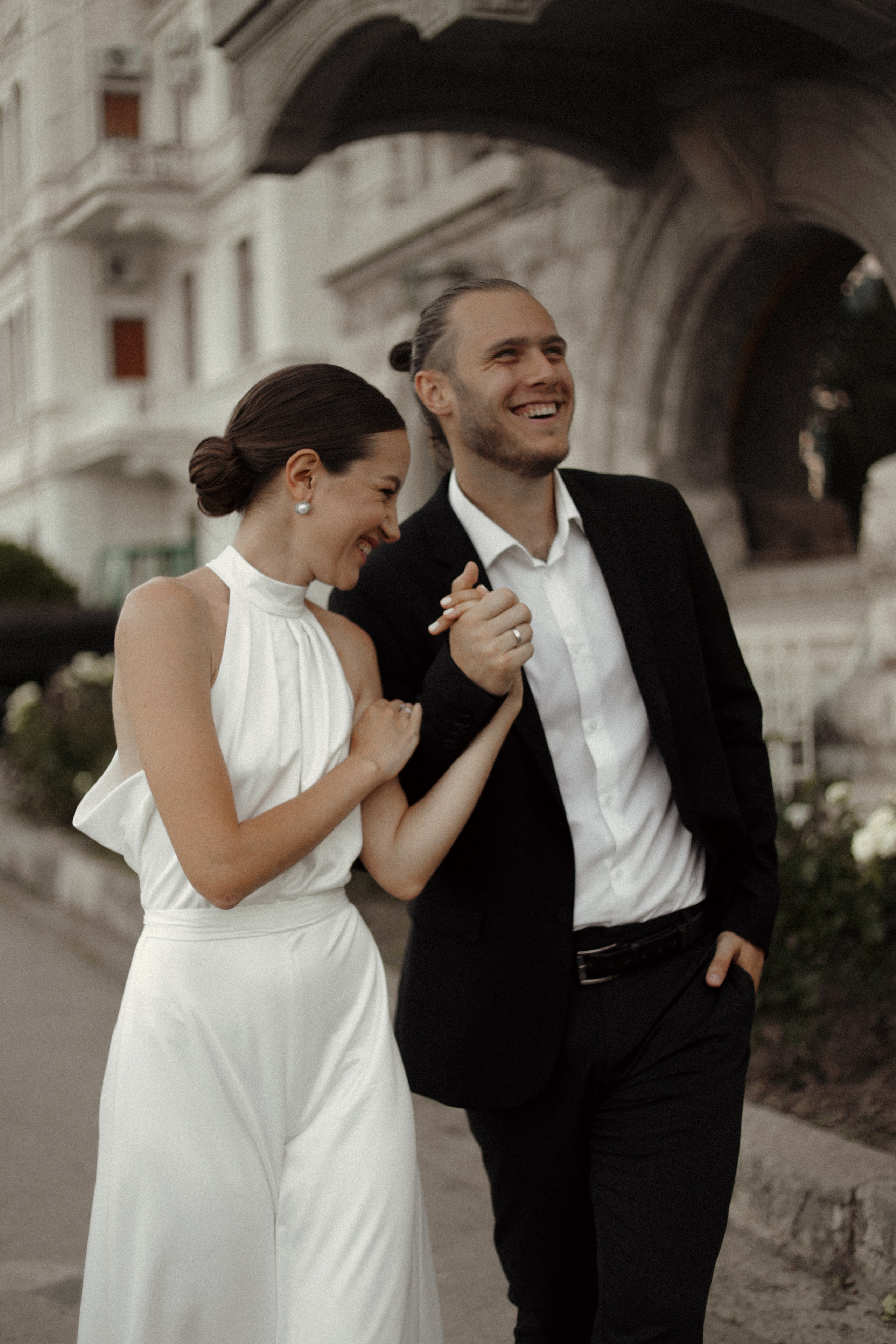 “TO TOUCH…” wedding love story. Свадебный и семейный фотограф в Дубае Эльмаз Черникова