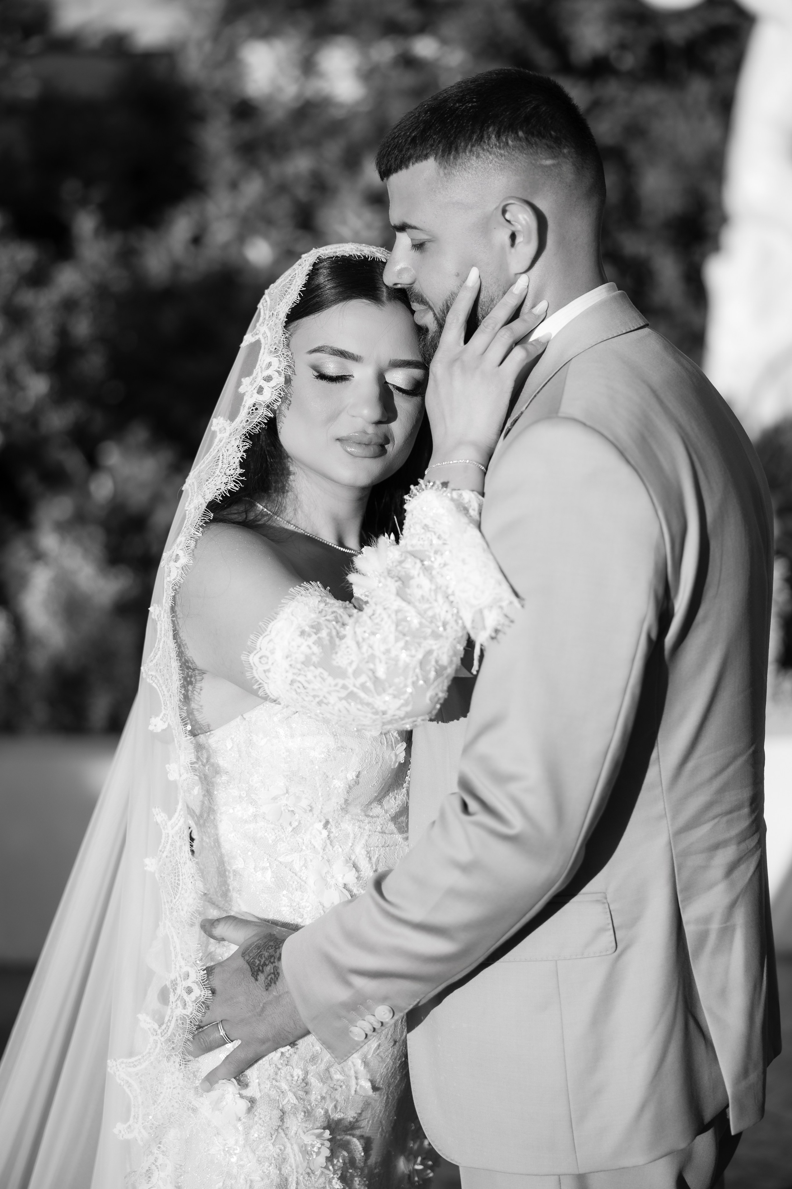 FOTOGRAFII. CADRE weddings - IONUȚ & ADRIANA