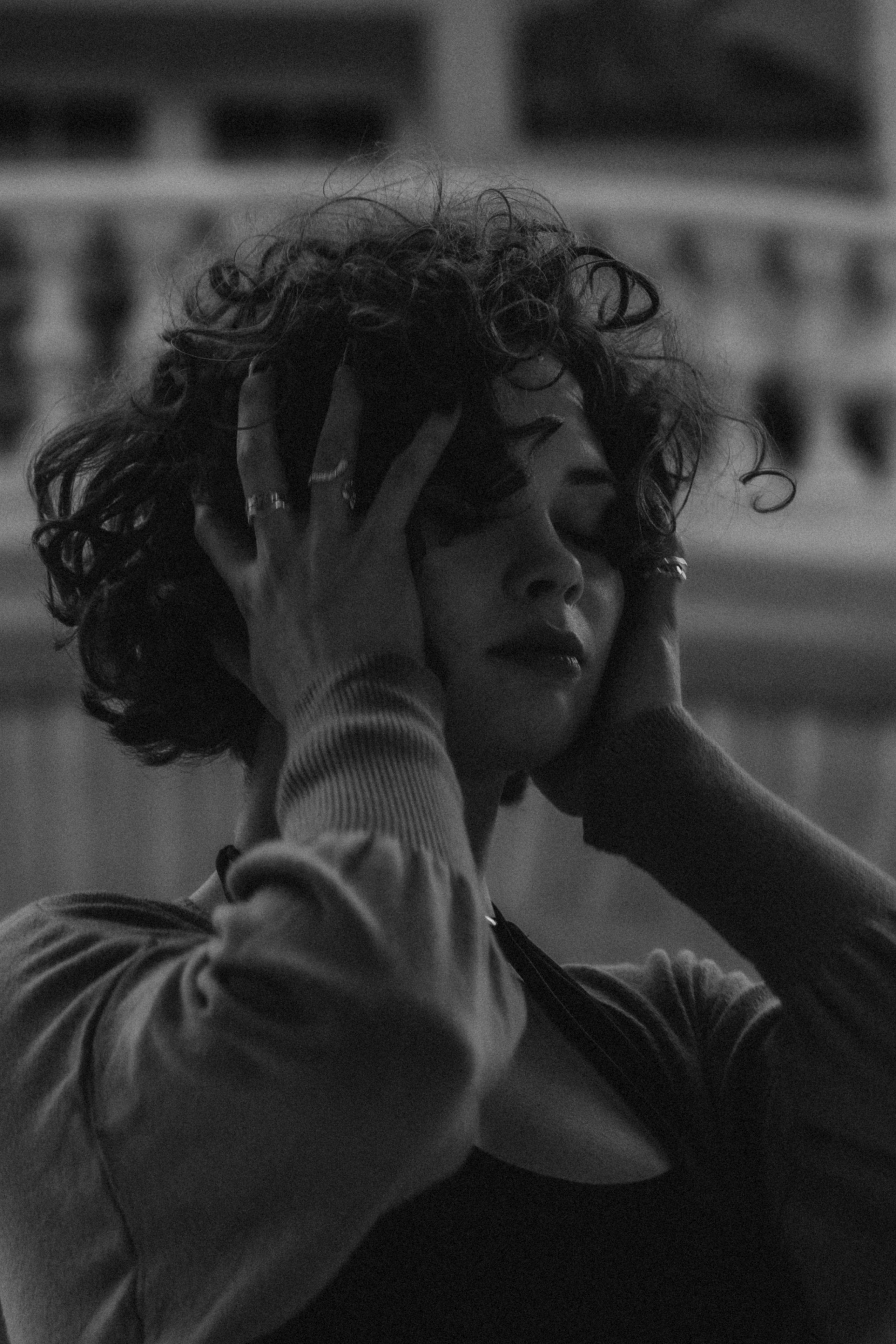 Anastasia. Lisbon Event Photographer