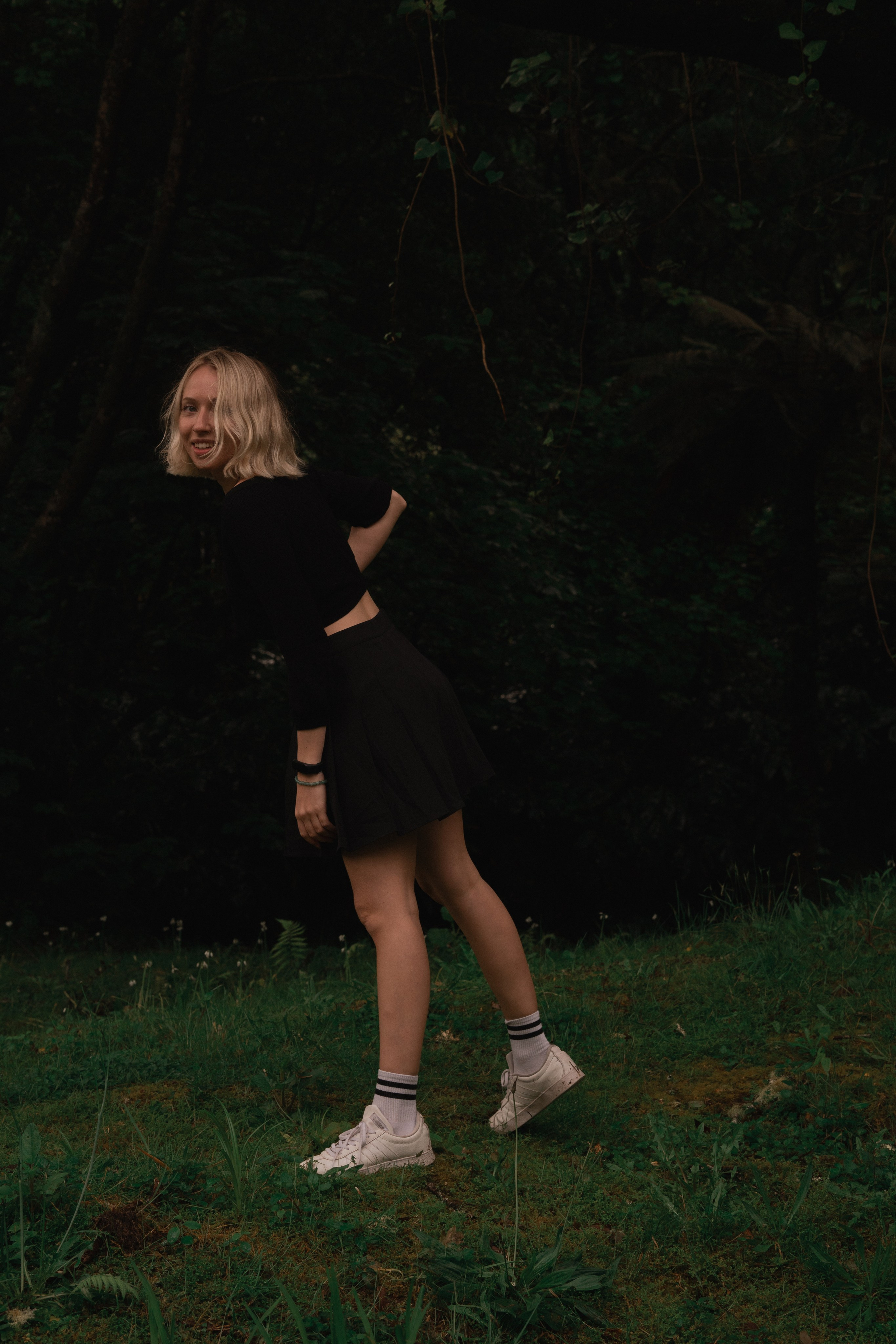 Polina Azores. Lisbon Event Photographer