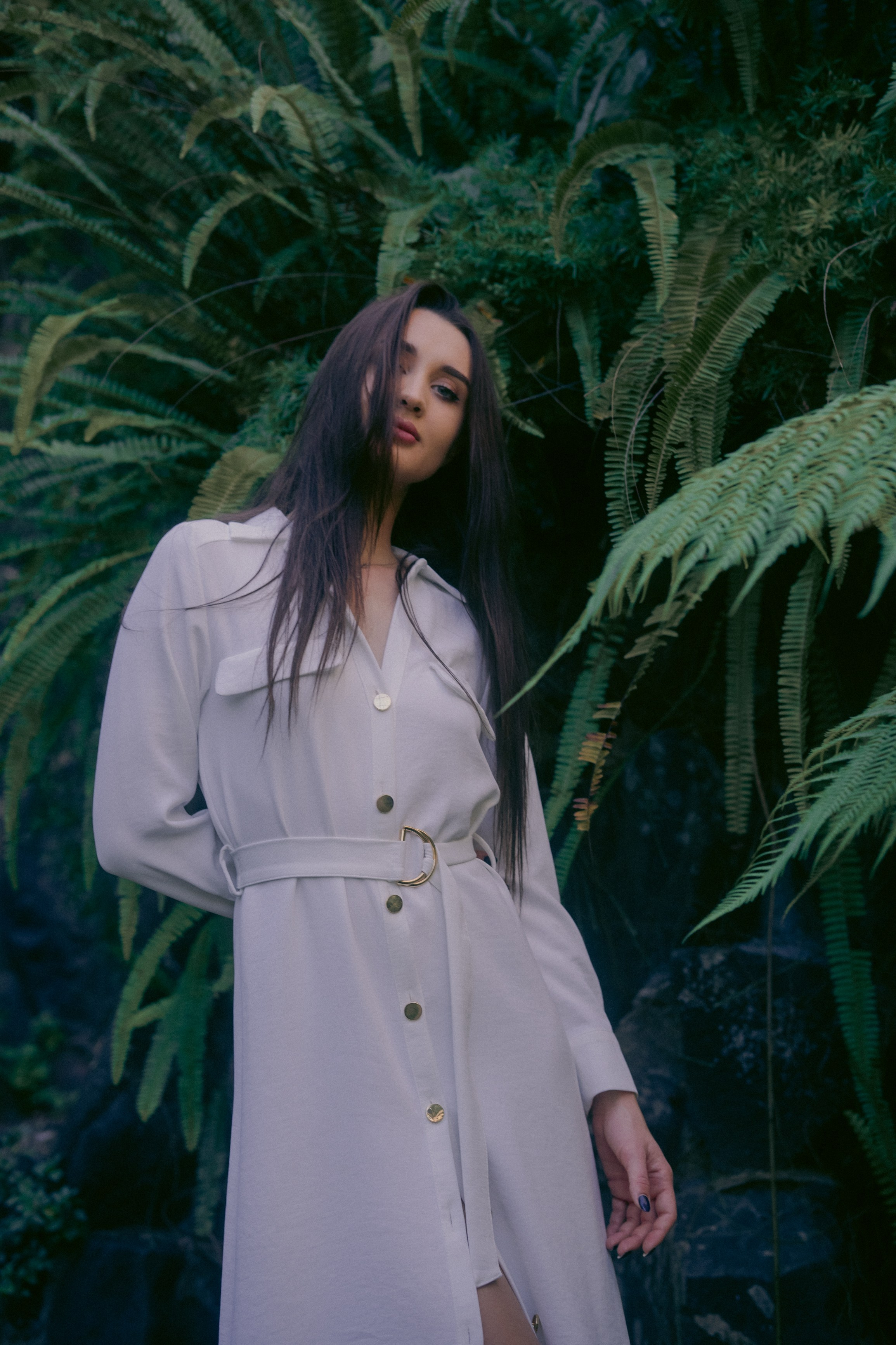 Nastya. Lisbon Event Photographer