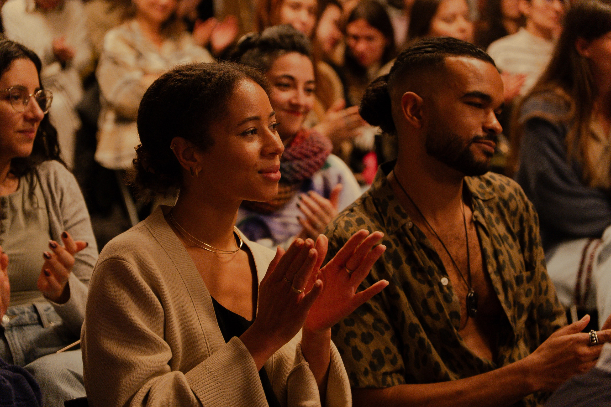 International women’s day AXE 2025. Lisbon Event Photographer