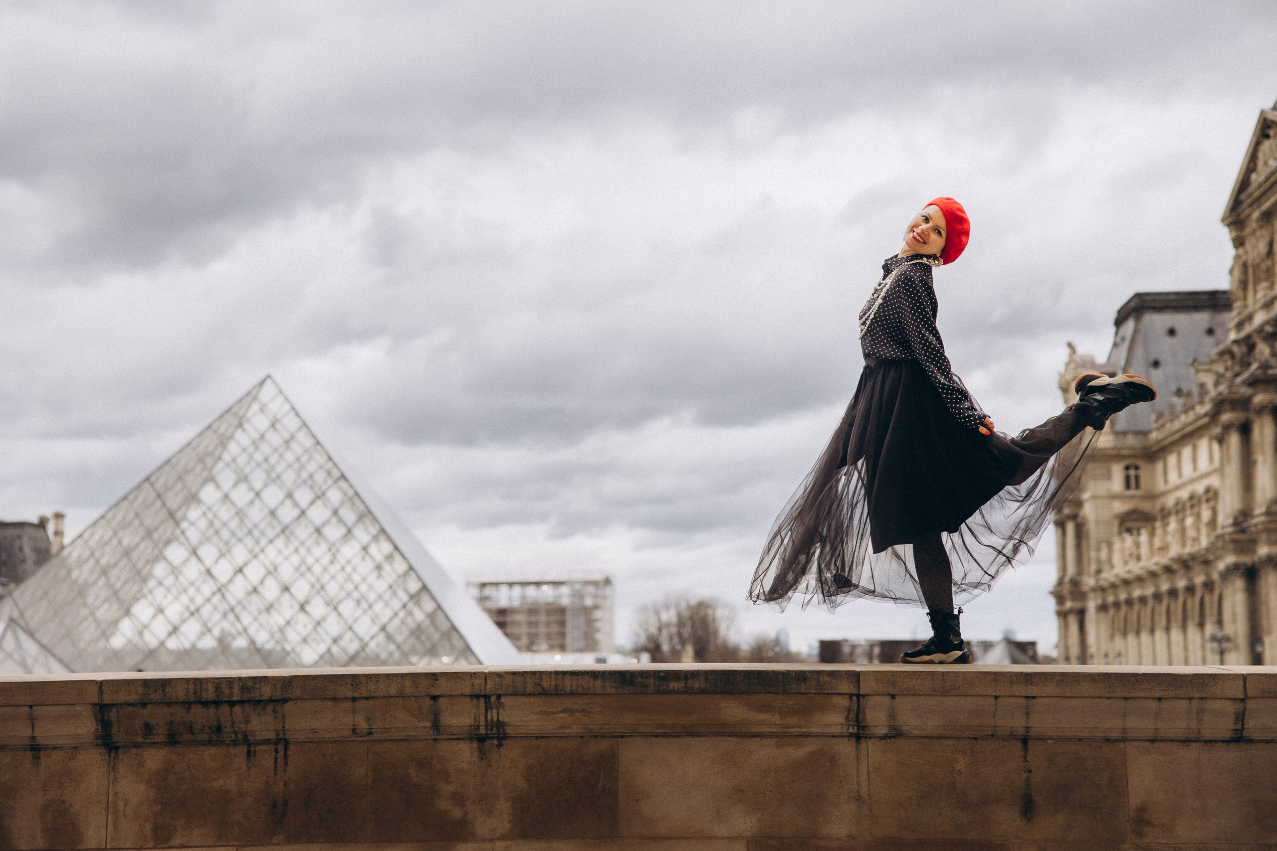 Paris - Stadt der Liebe!. Kristina Podolyakova - Fotografin in Ludwigsburg