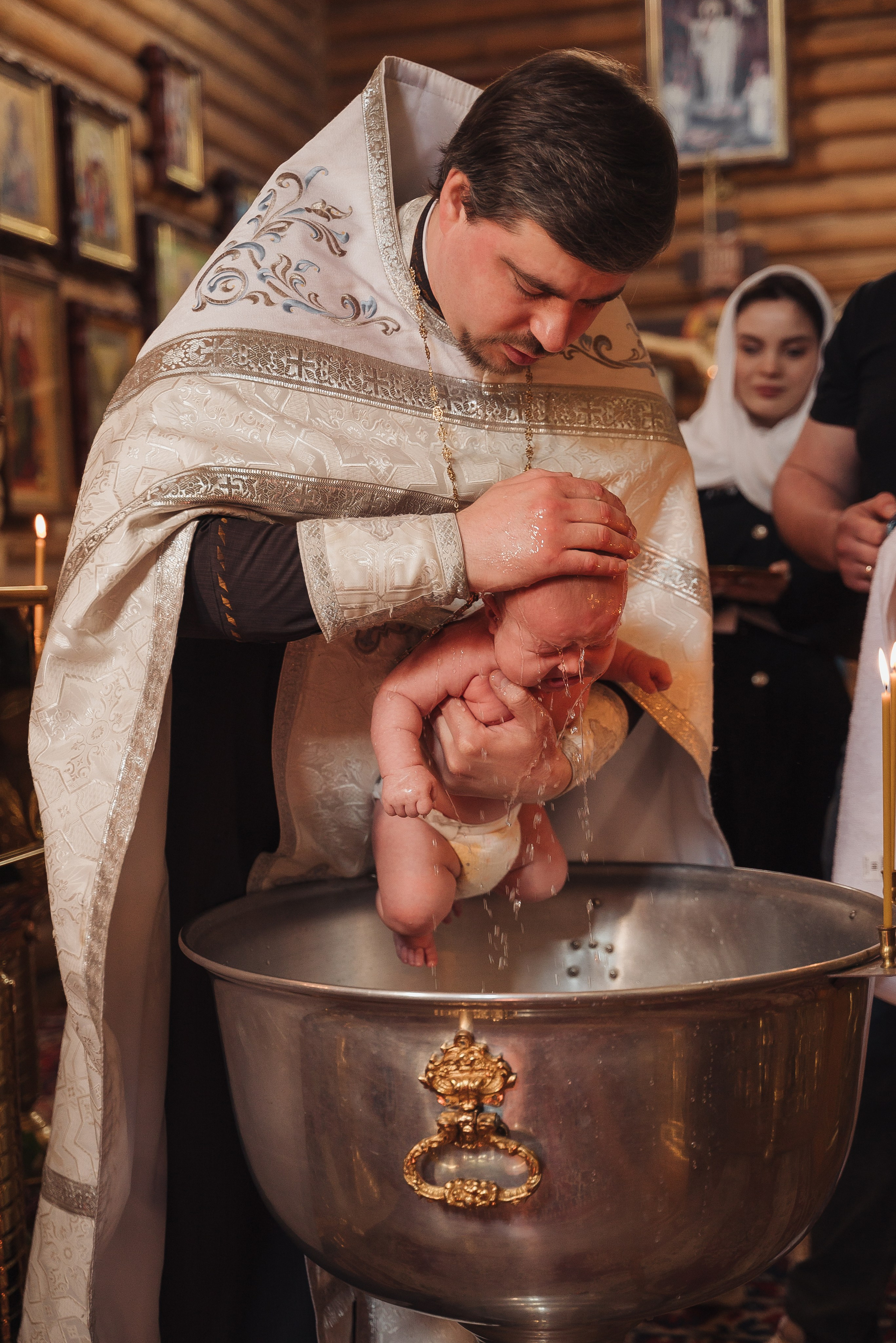 Сhristening. ST.PHOTO13