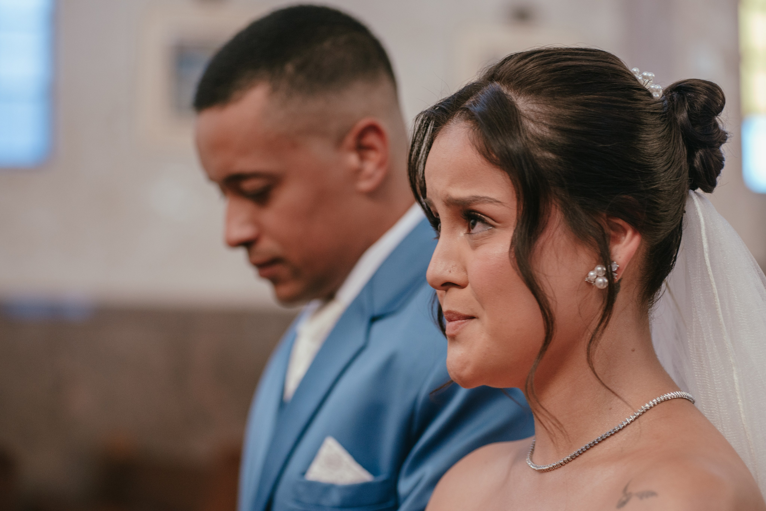 Casamento Amanda & Rick. Visionary Imagem
