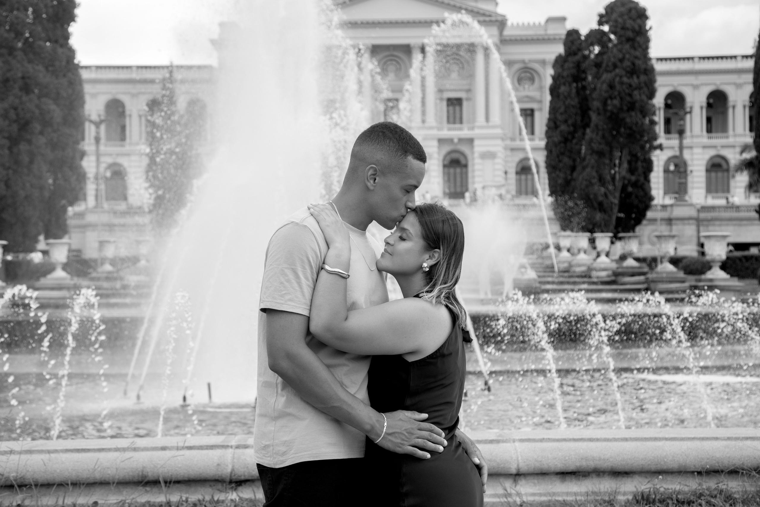 Pré wedding Amanda e RICK. Visionary Imagem