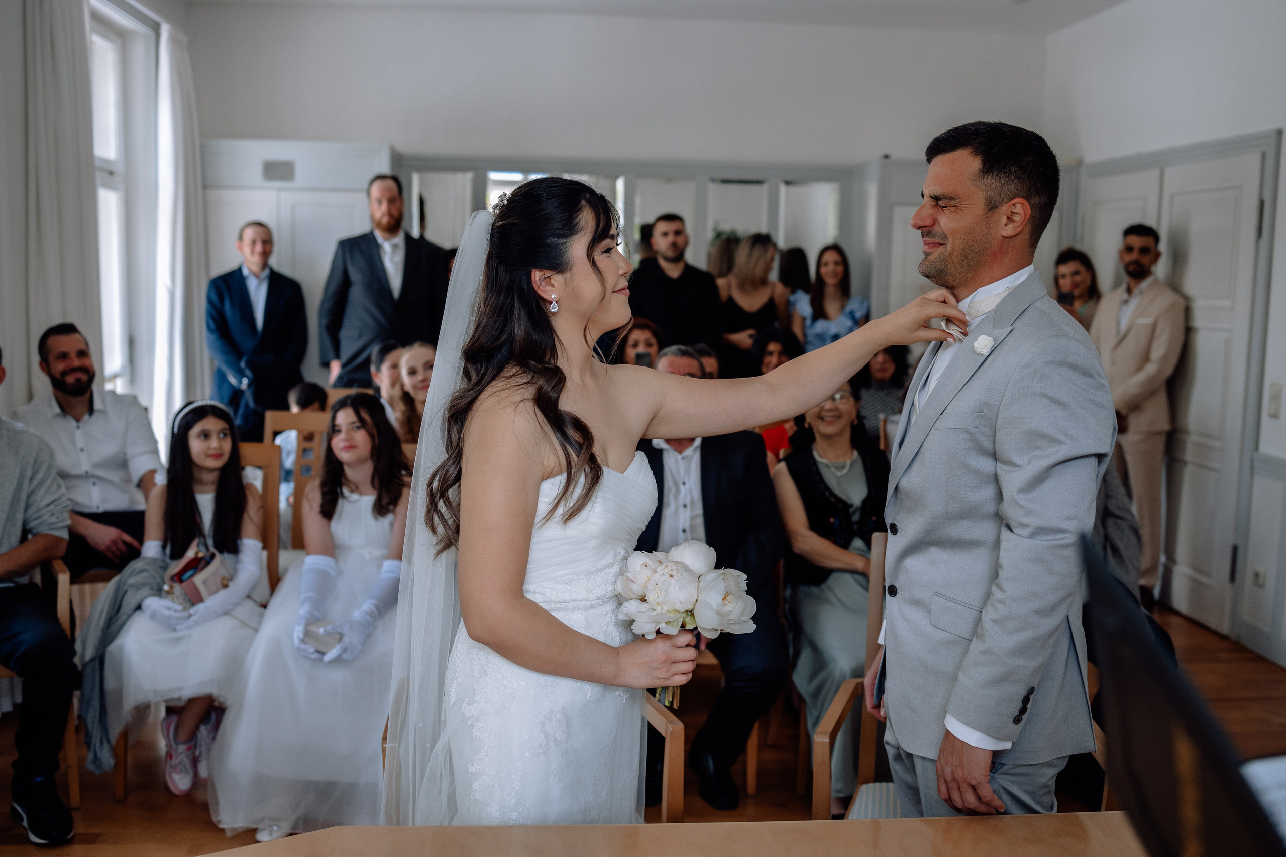 Haar: Standesamt und Lokation. Hochzeitsfotograf München Taufe Familienfotograf Tanja Mauke