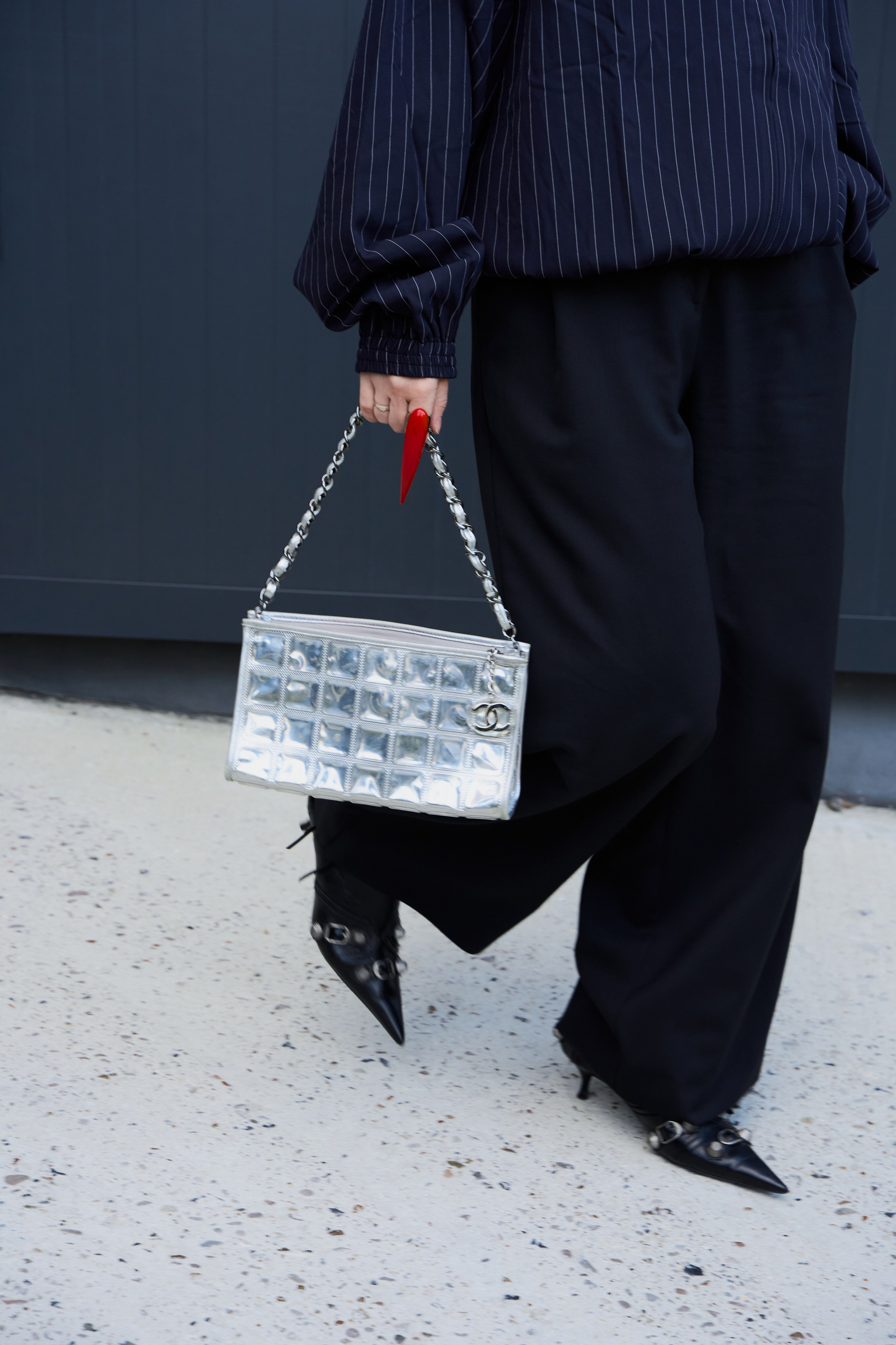 MBR. Привет, давай знакомиться