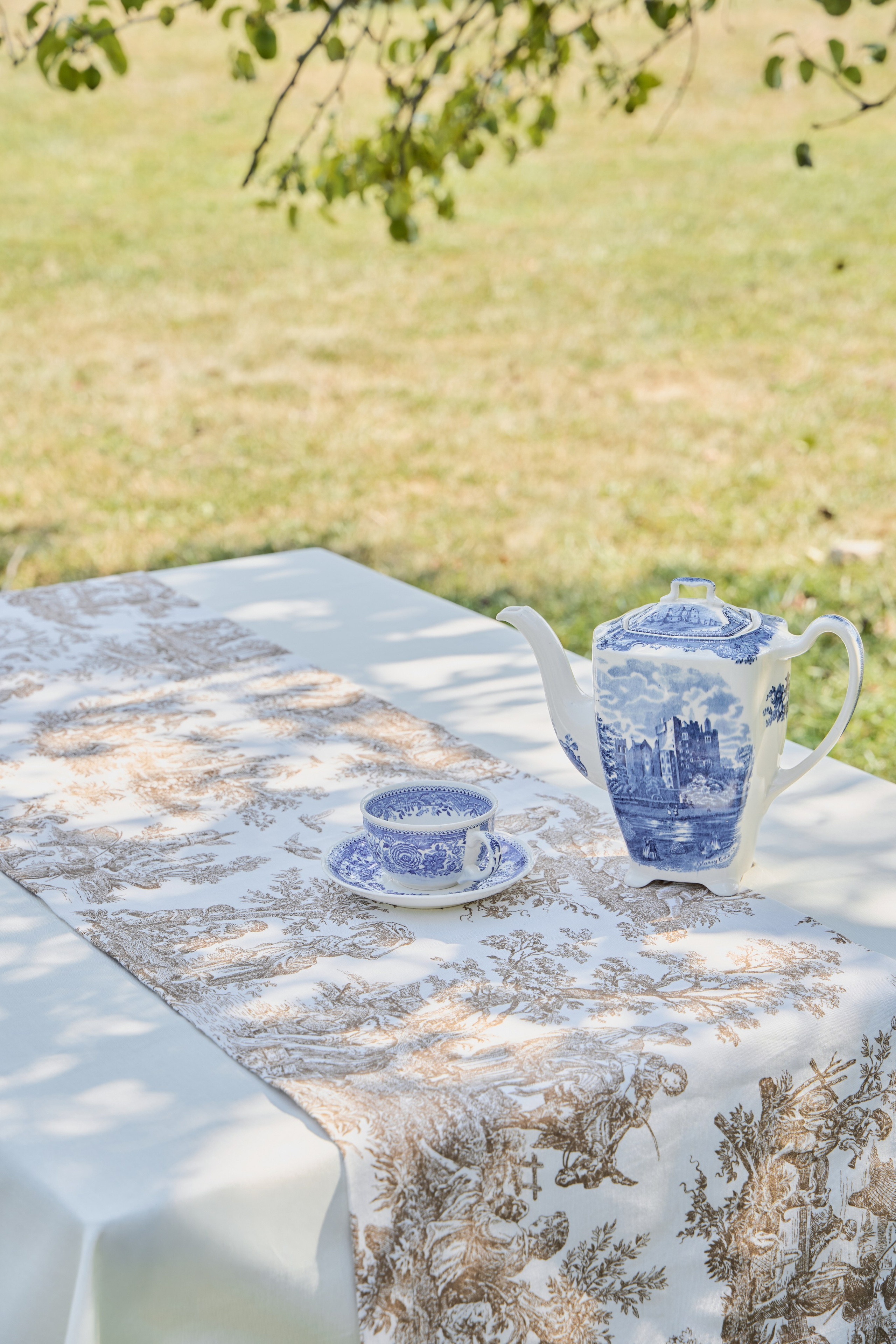 Monmanor. Привет