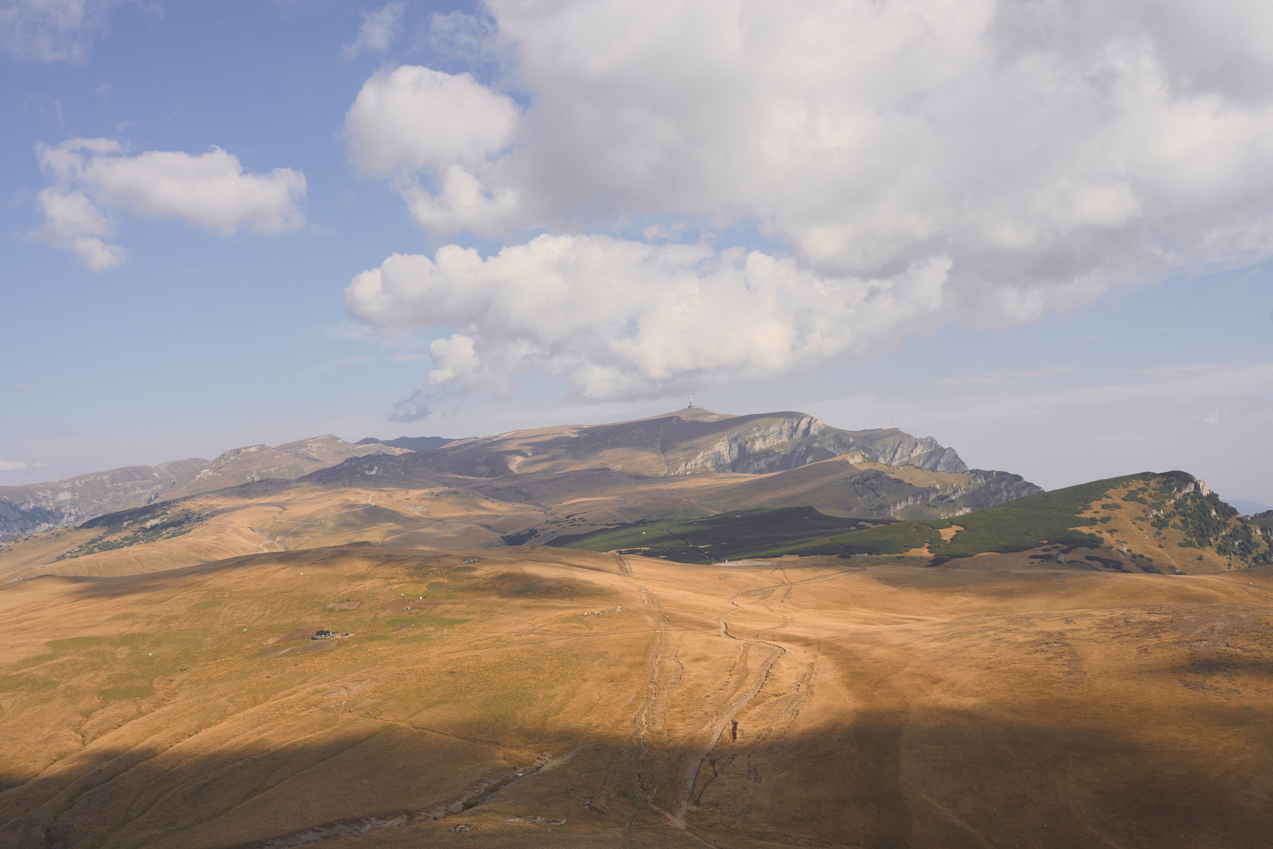 Моими глазами. Salut!