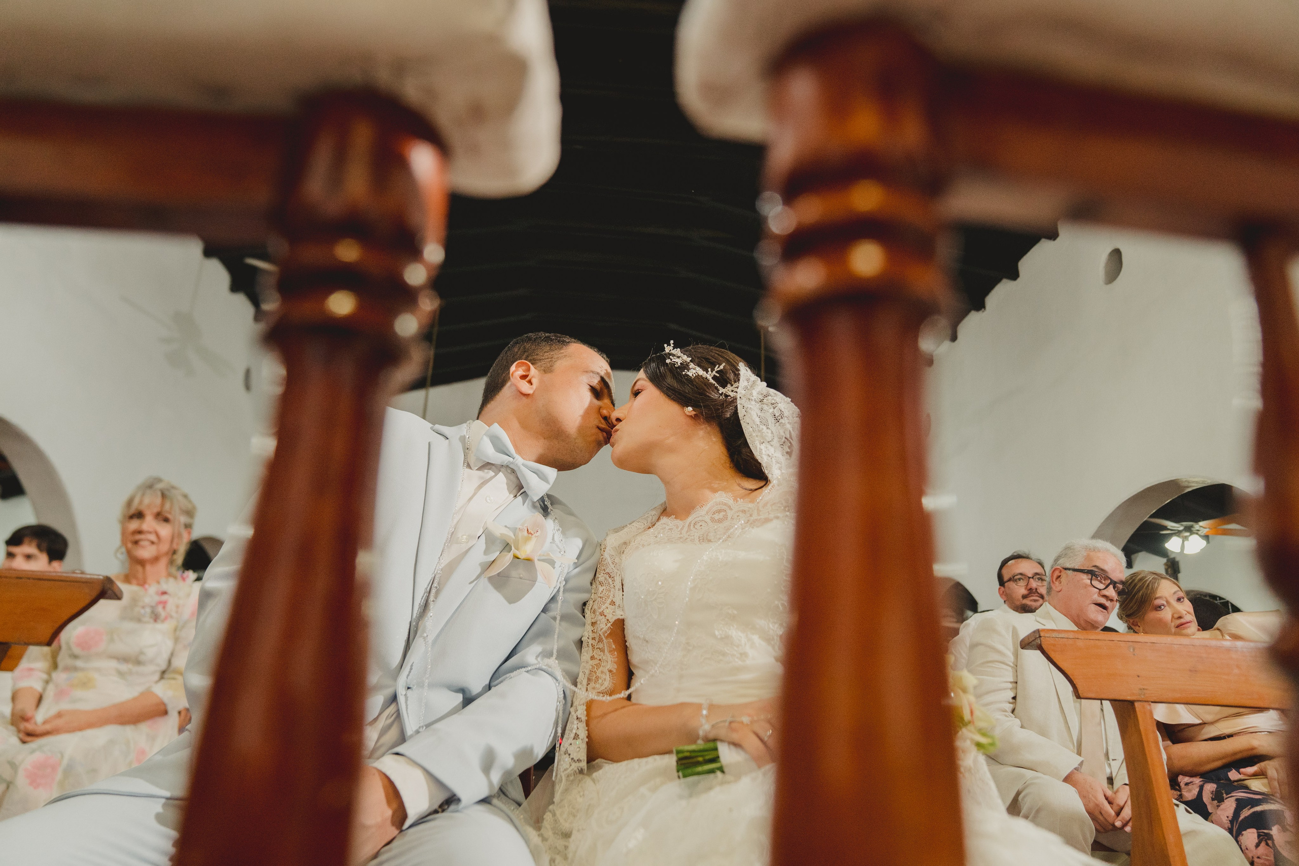 Portfolio. Social Cinema