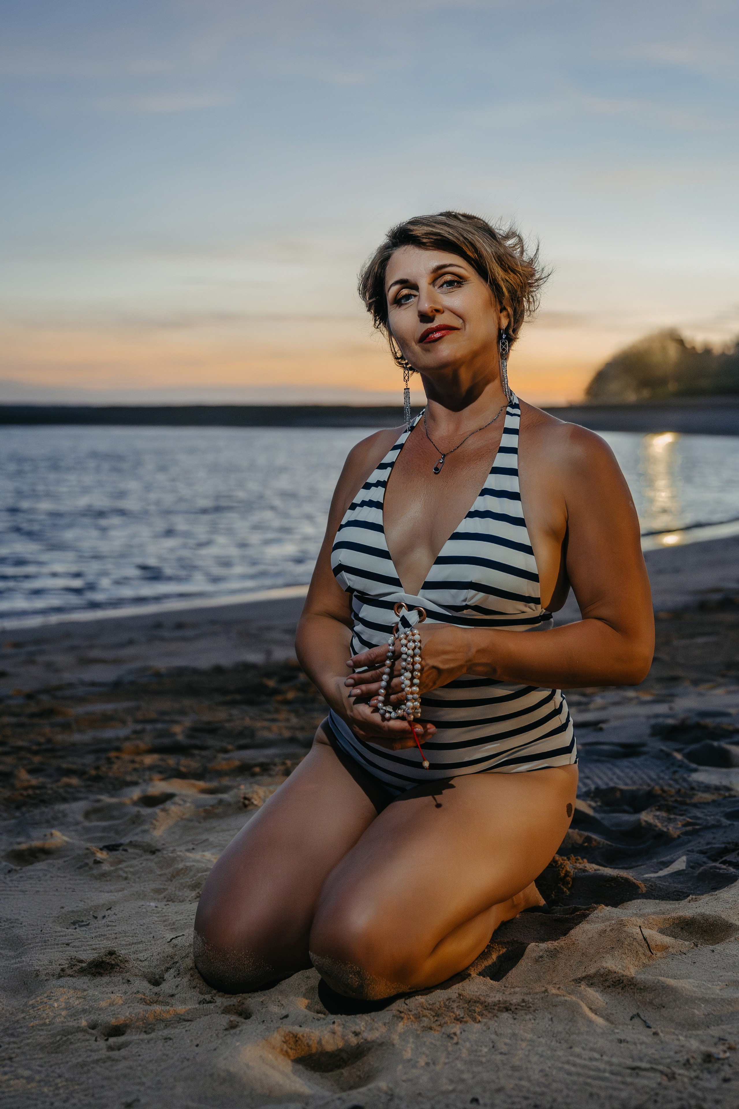 Elena & Dima. Профессиональный фотограф Нурмиева Вероника