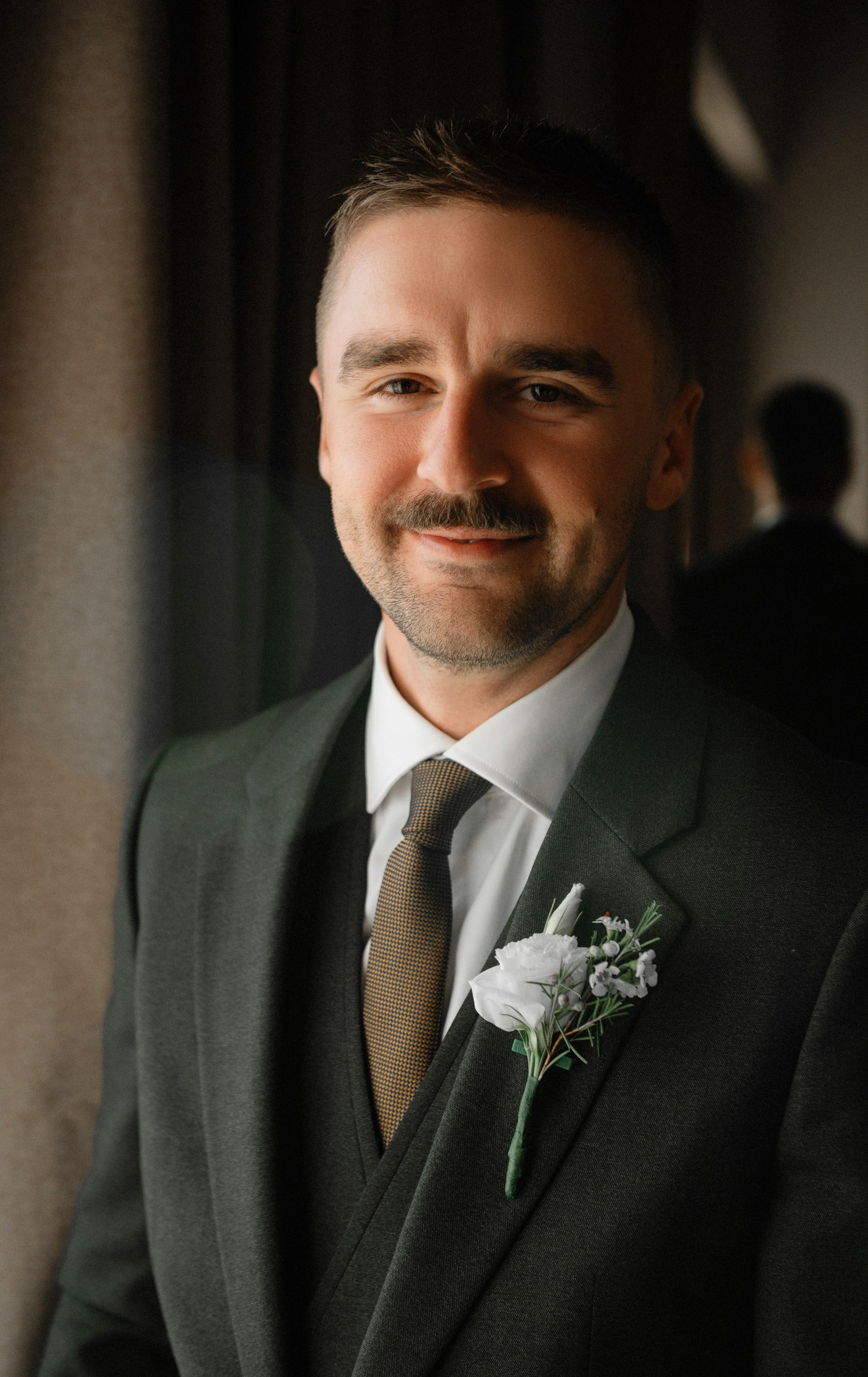 Nataly & Tristian. Фотограф в Анталии (Турция) Ева Сэрт