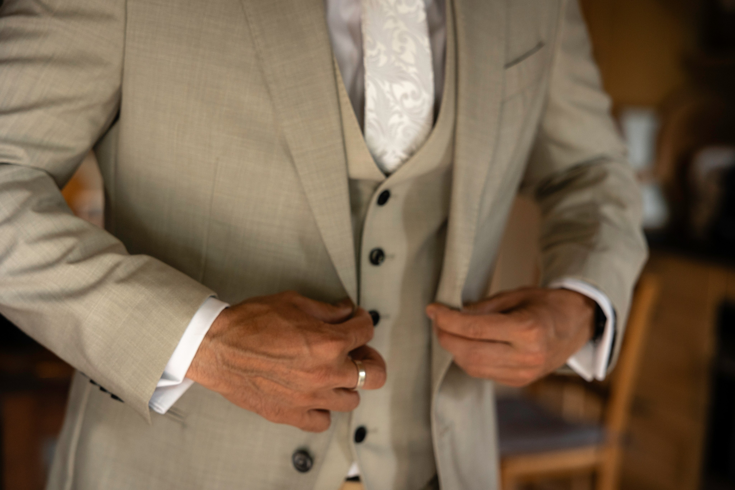Roxane & Denis. Wedding at Abbaye du Palais, Thauron, France. June 29, 2024. Евгения Смирнова — Ваш фотограф в Тулузе и на юго-западе Франции