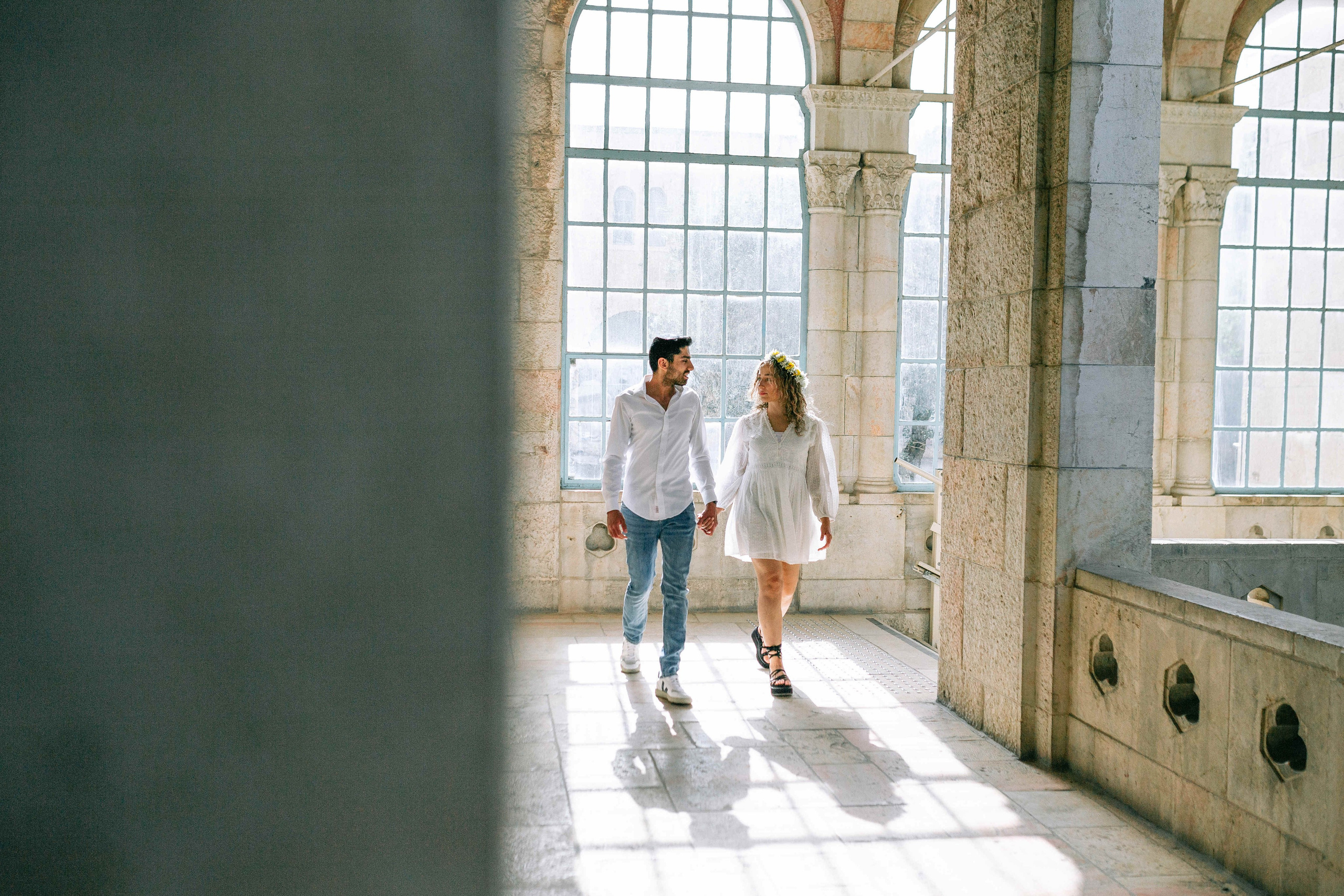 FRENCH LOVE. PHOTOGRAPHER IN ISRAEL