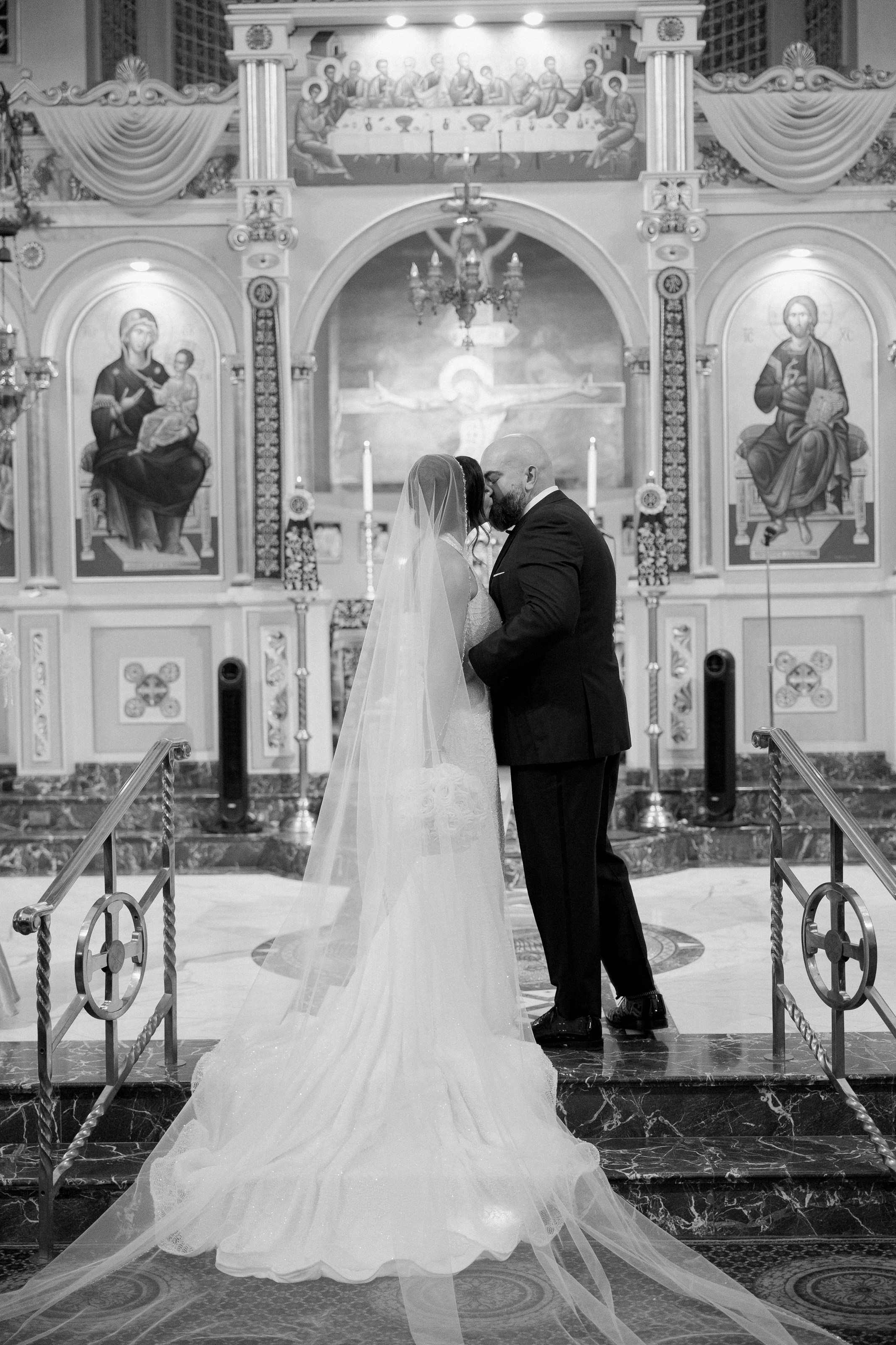 Nora & CJ. Svyatoslav Bogdanov — destination photographer