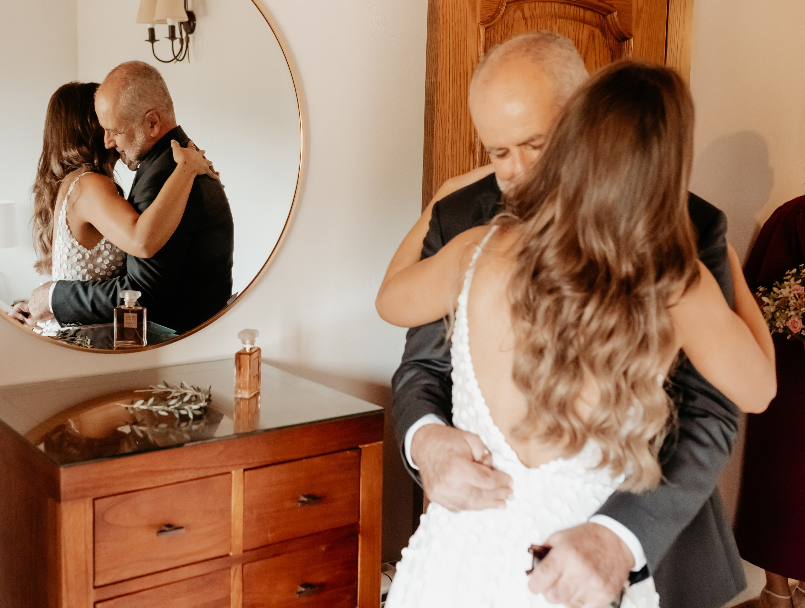 Boda en Bodegas Francisco Gómez Villena Inés y Alex - Ramoné Fotografía. Ramoné Fotografía · Fotógrafo de Bodas en Alicante, Murcia y Valencia | Reportaje Natural y Documental