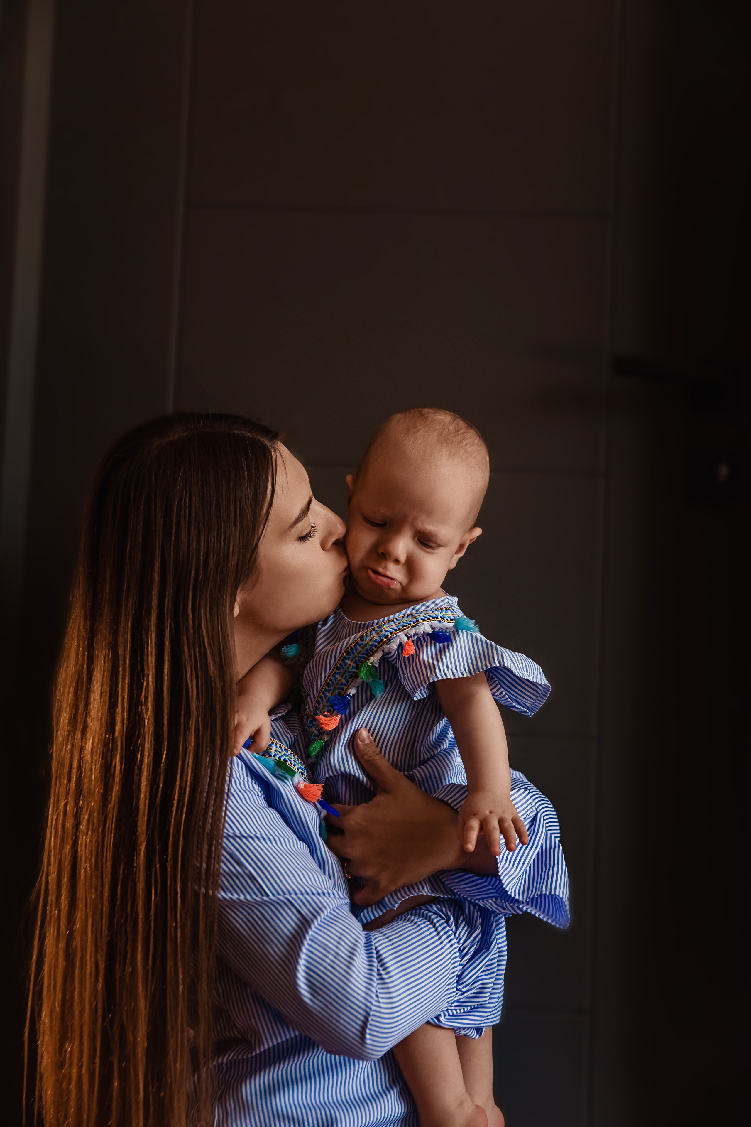 Anechka’s birthday