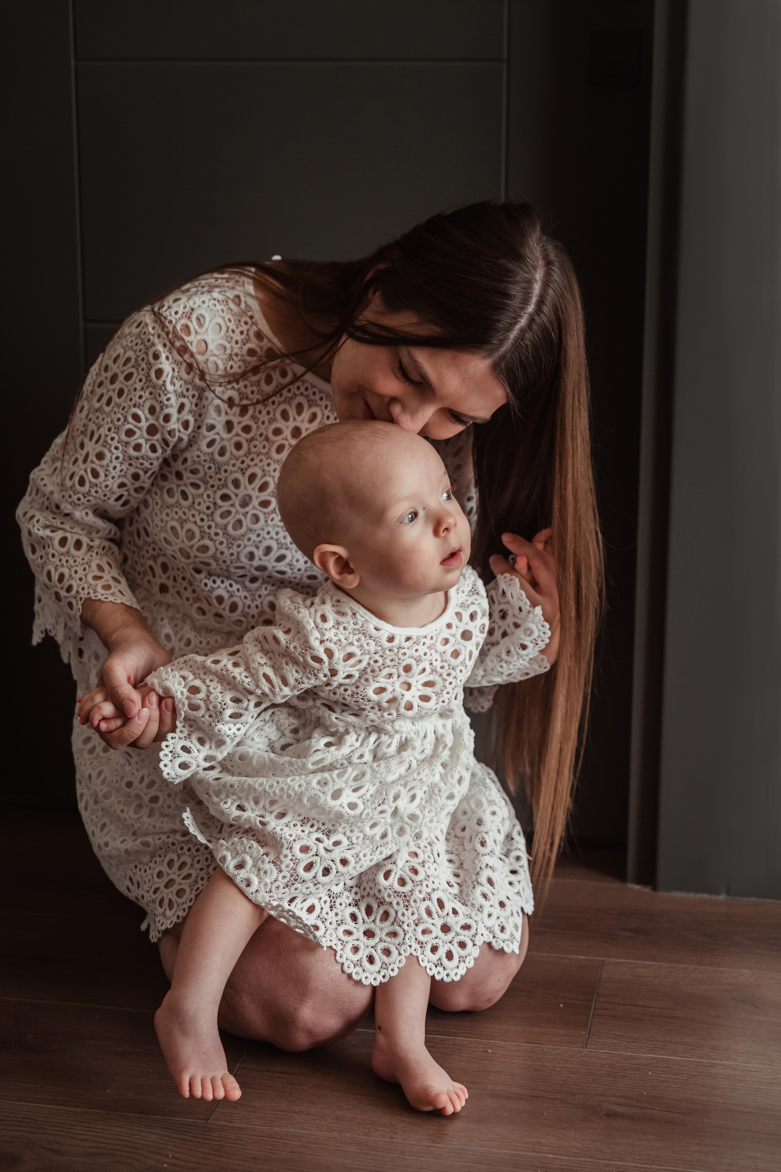 Anechka’s birthday