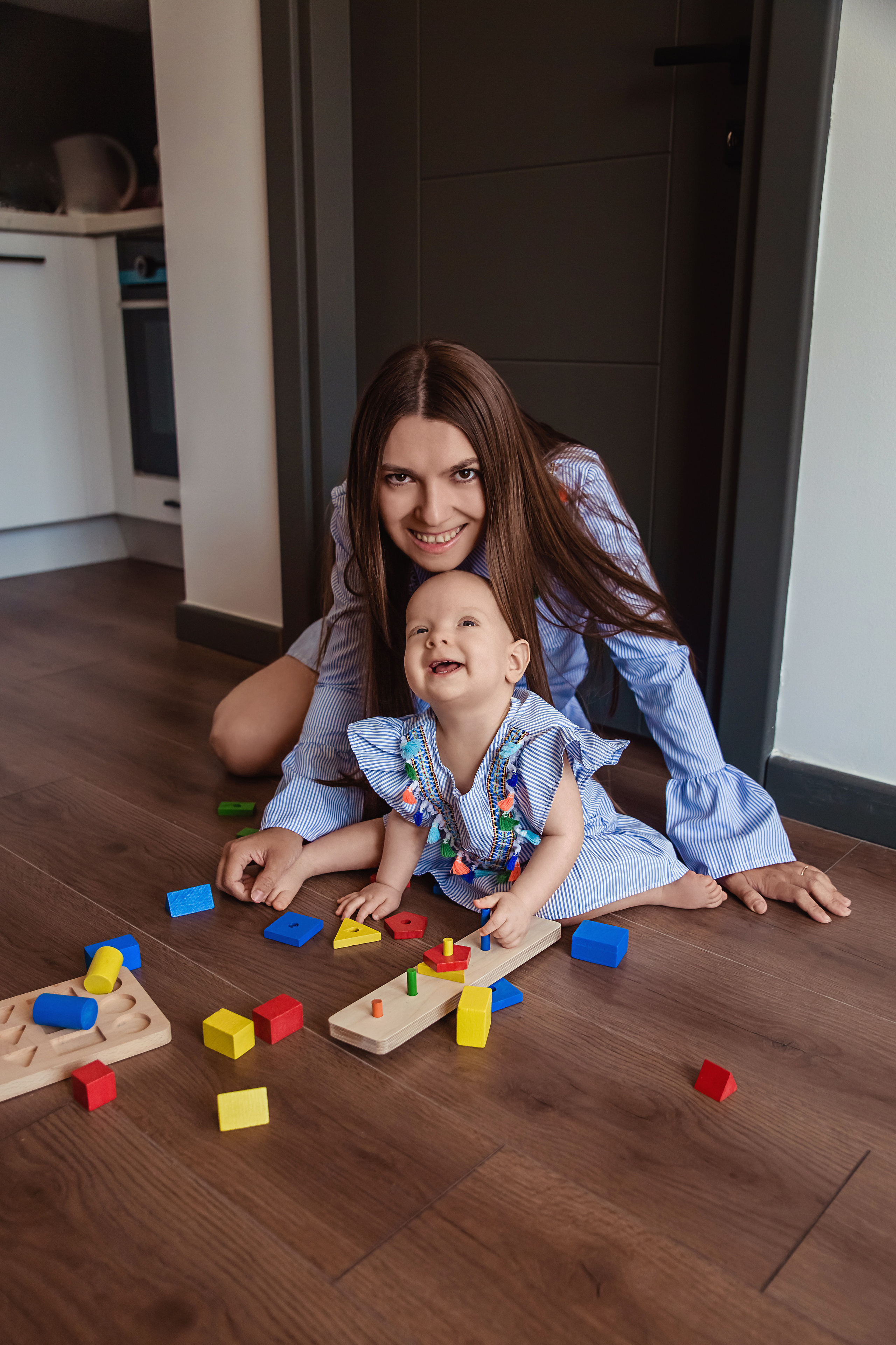 Anechka’s birthday