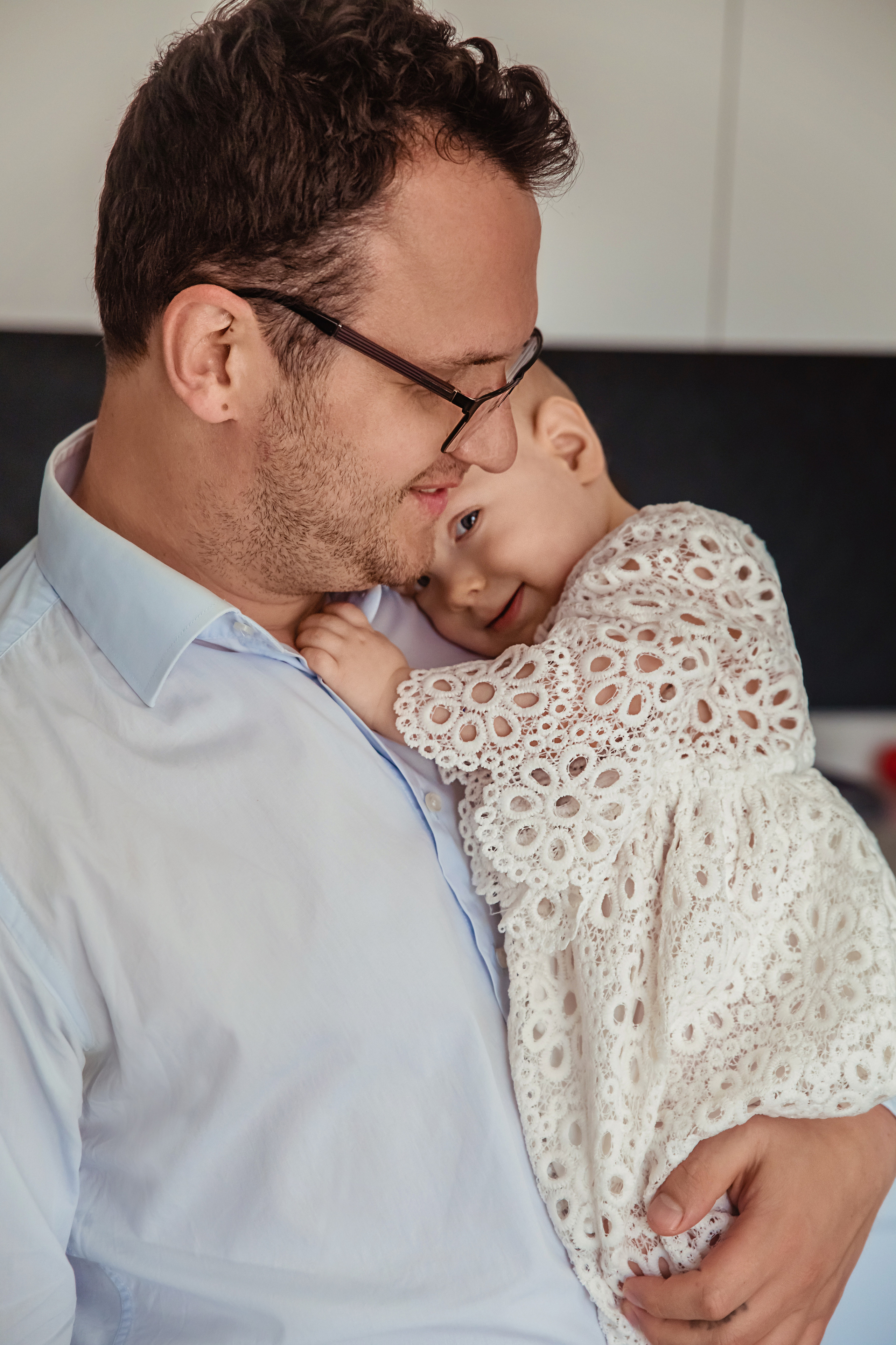 Anechka’s birthday