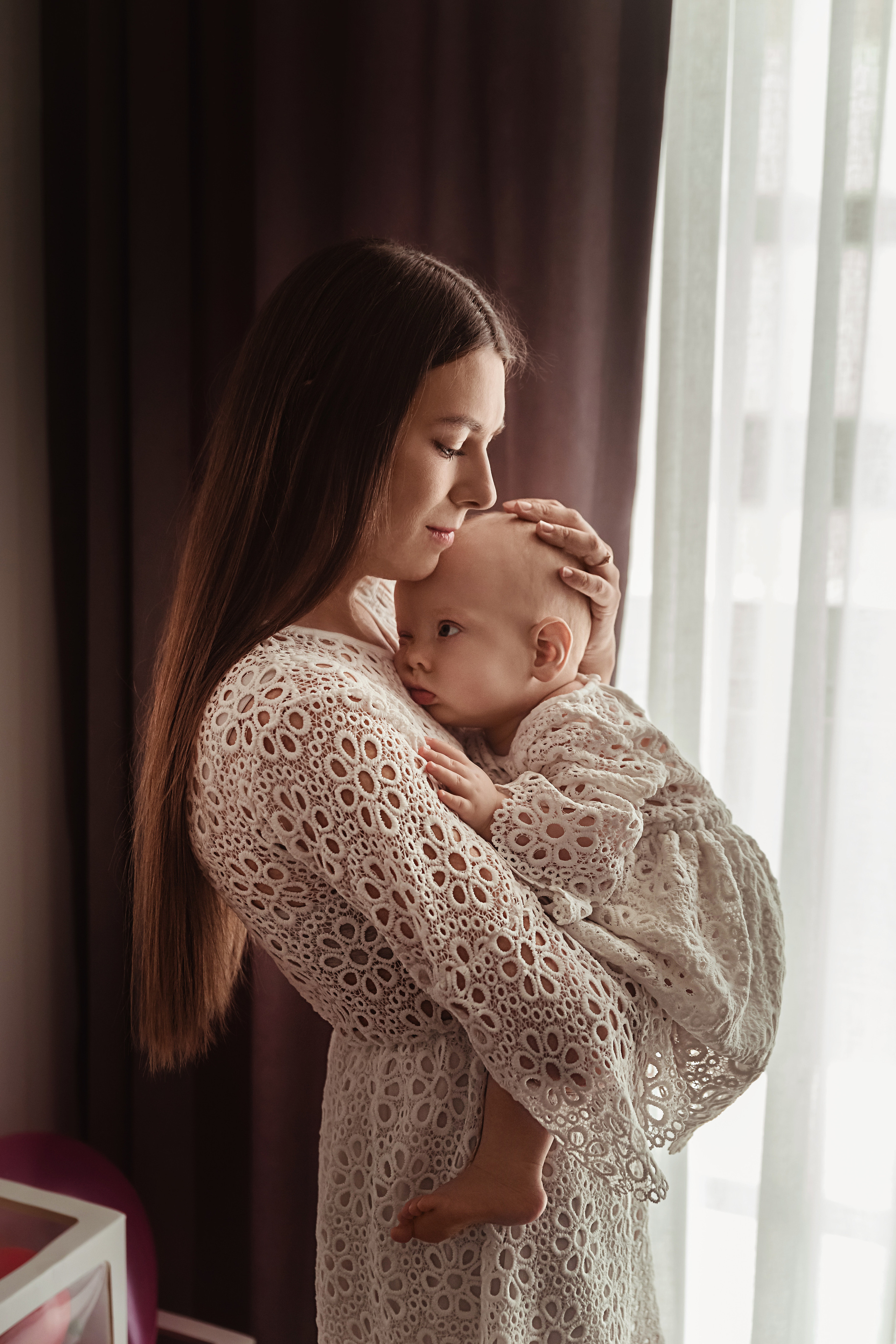 Anechka’s birthday