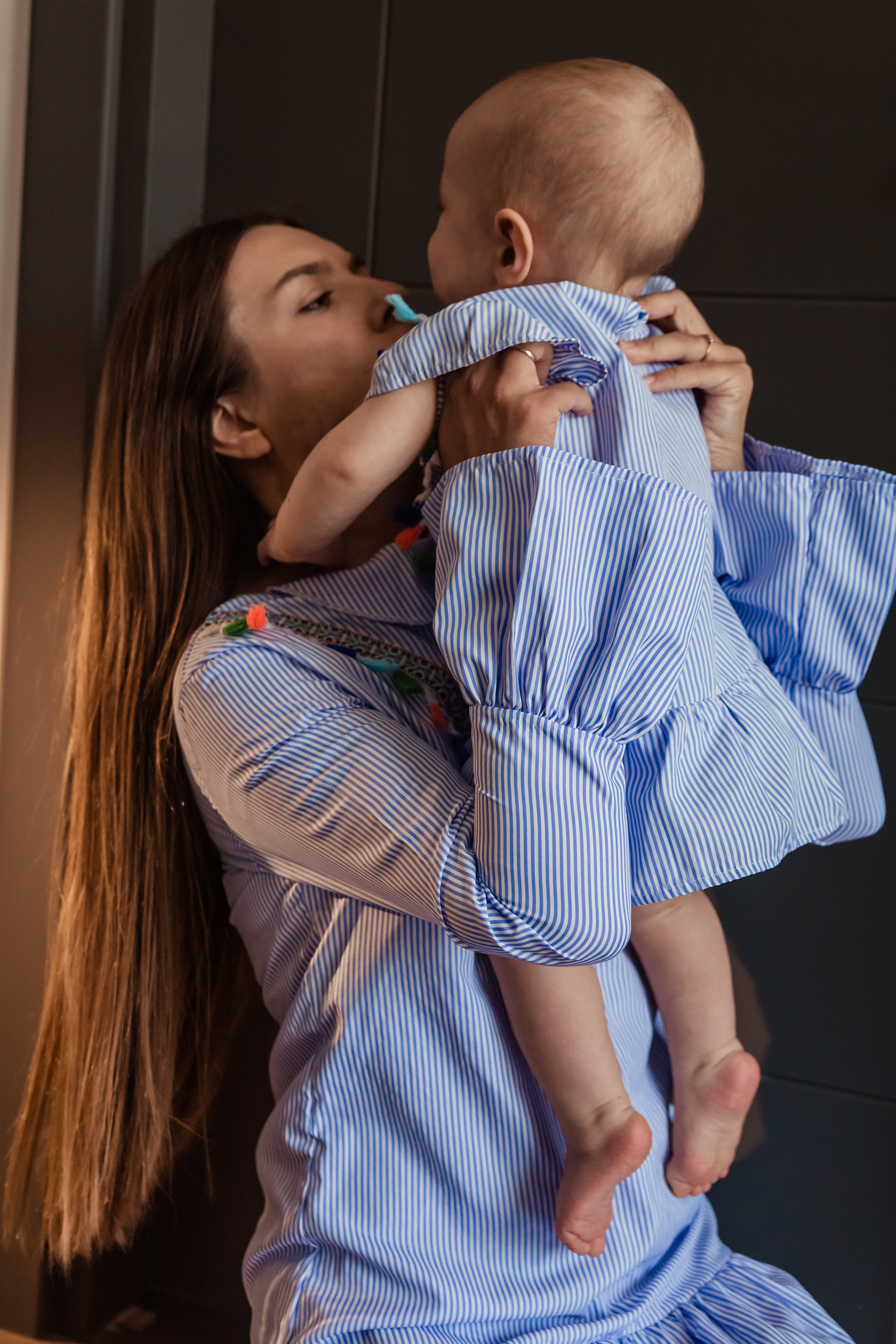 Anechka’s birthday