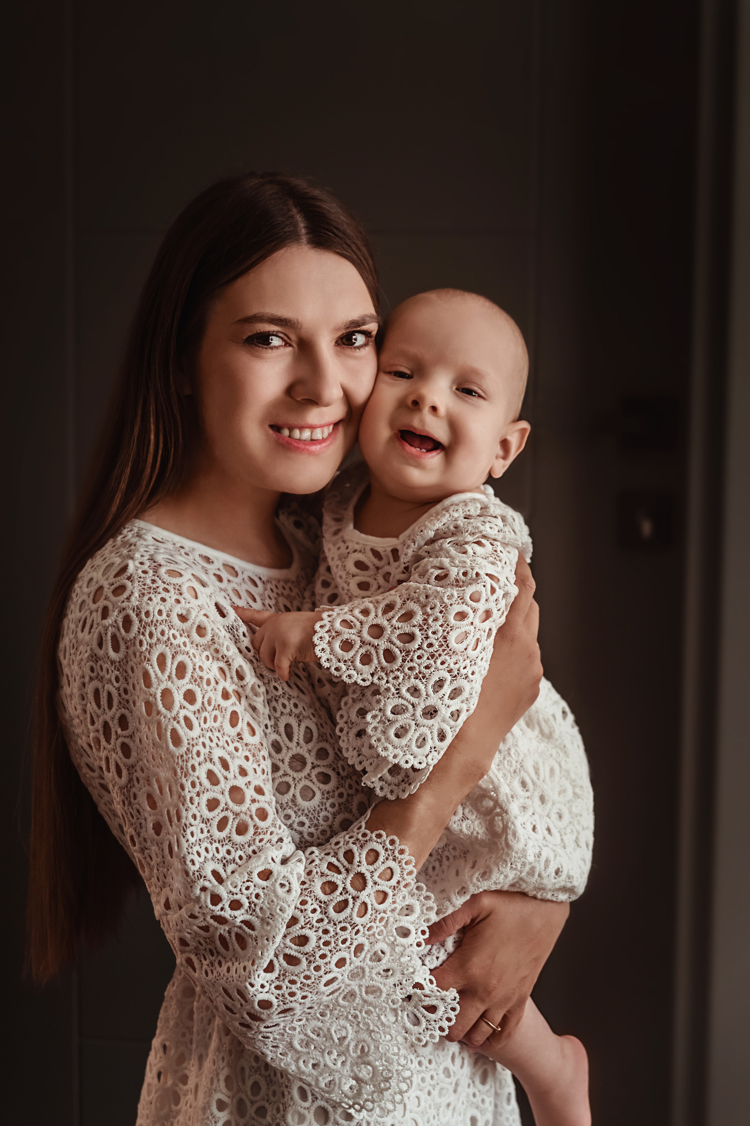 Anechka’s birthday