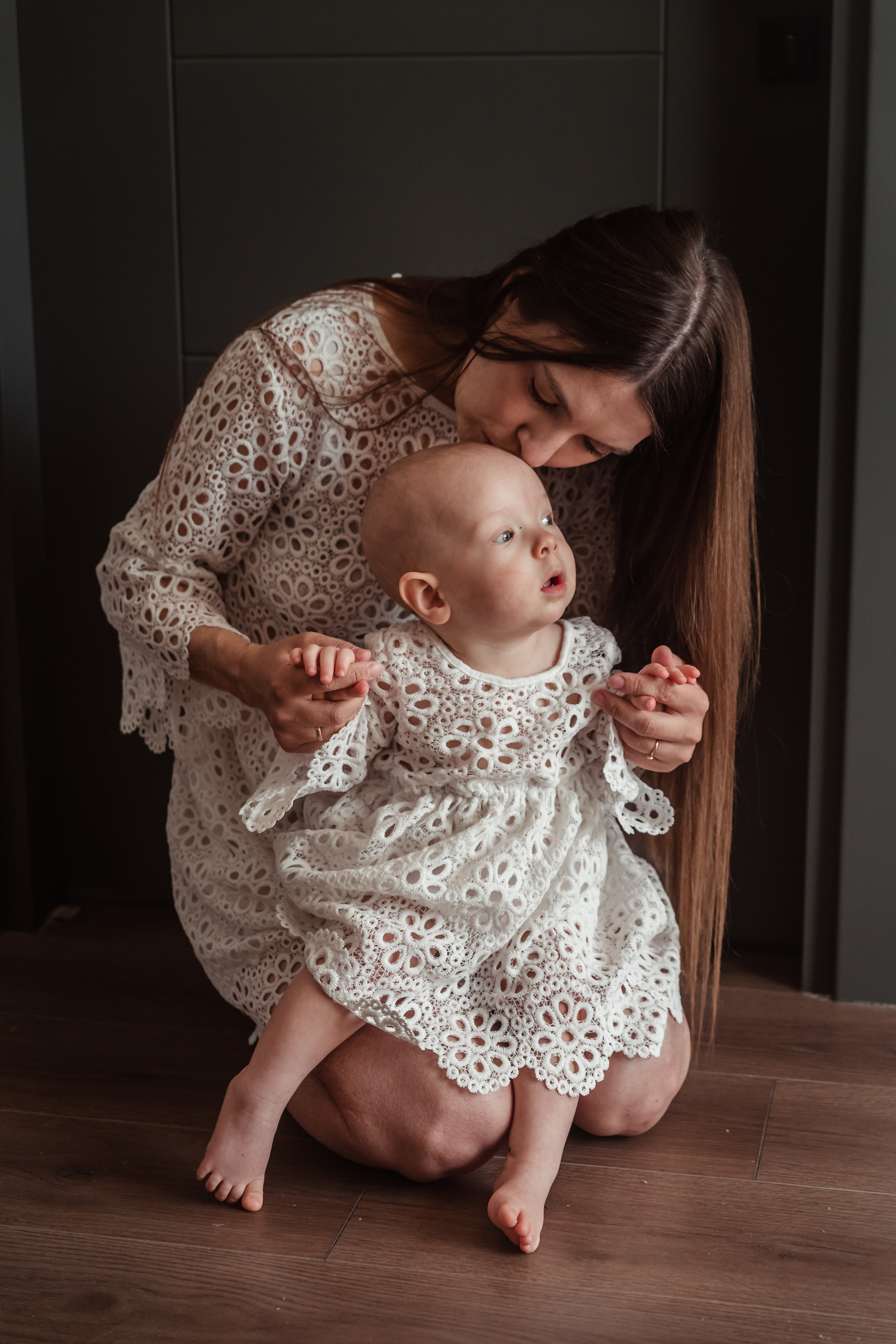 Anechka’s birthday