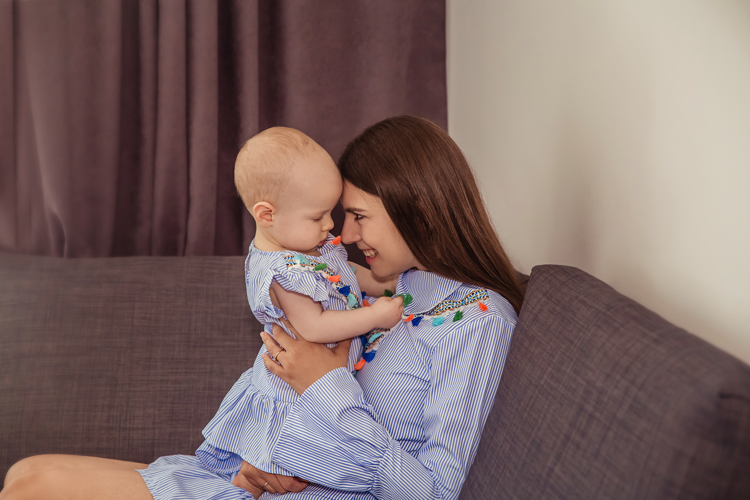 Anechka’s birthday