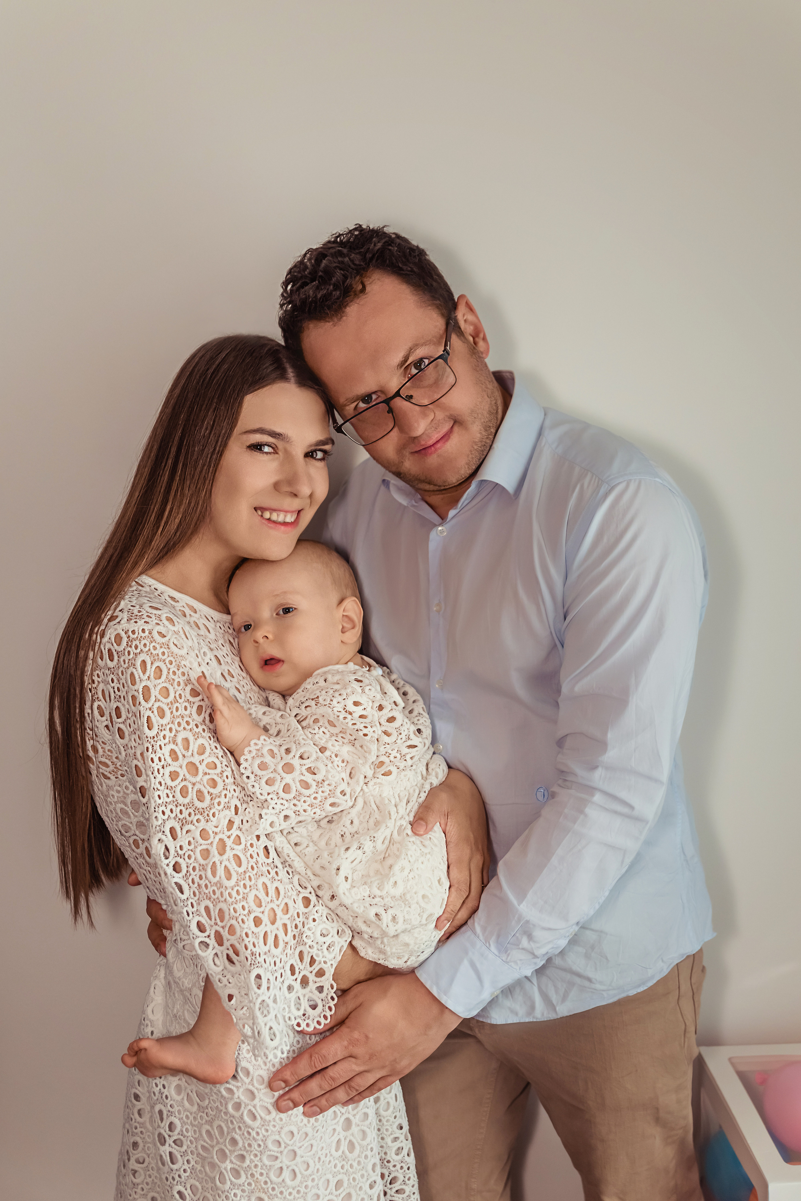 Anechka’s birthday