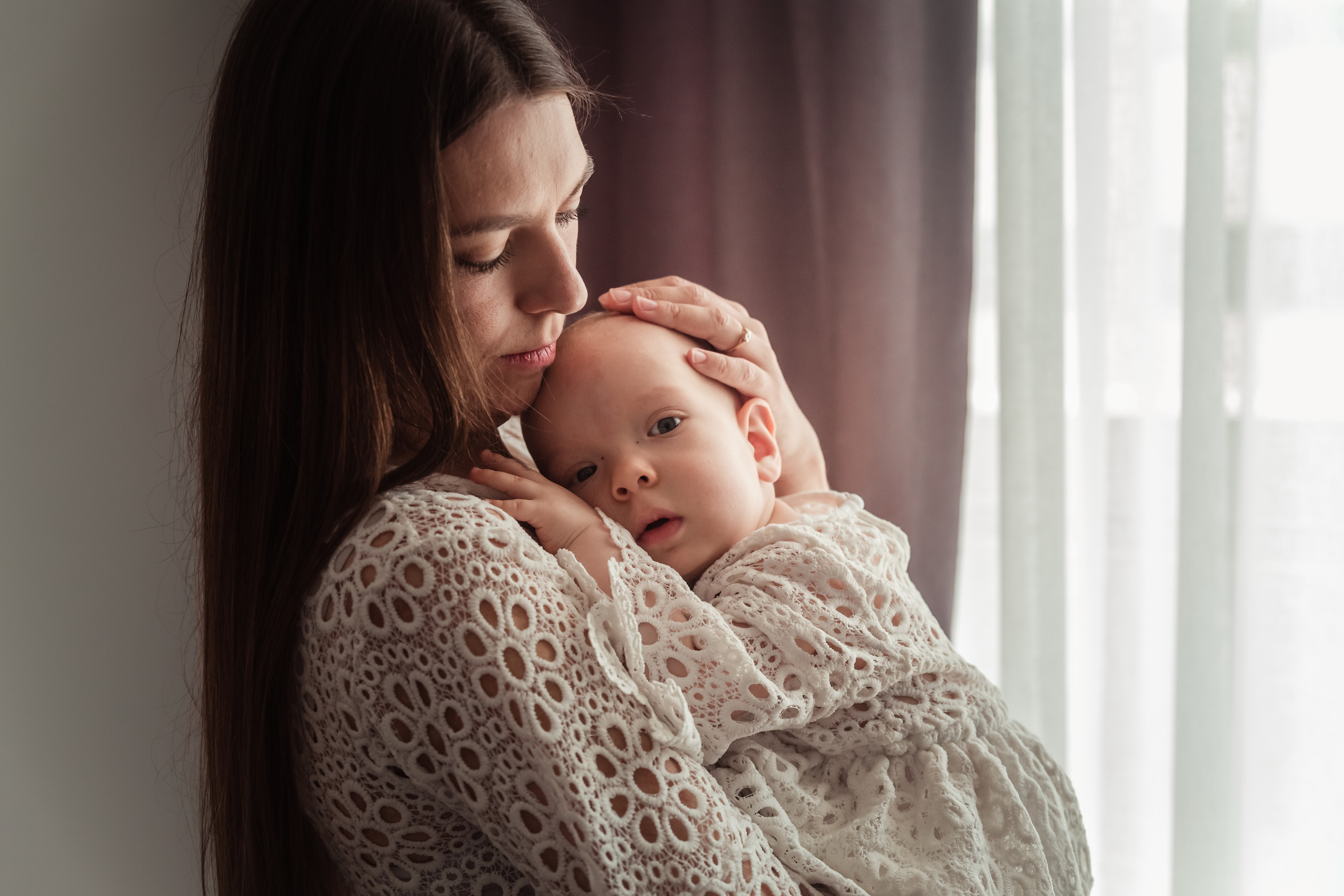 Anechka’s birthday