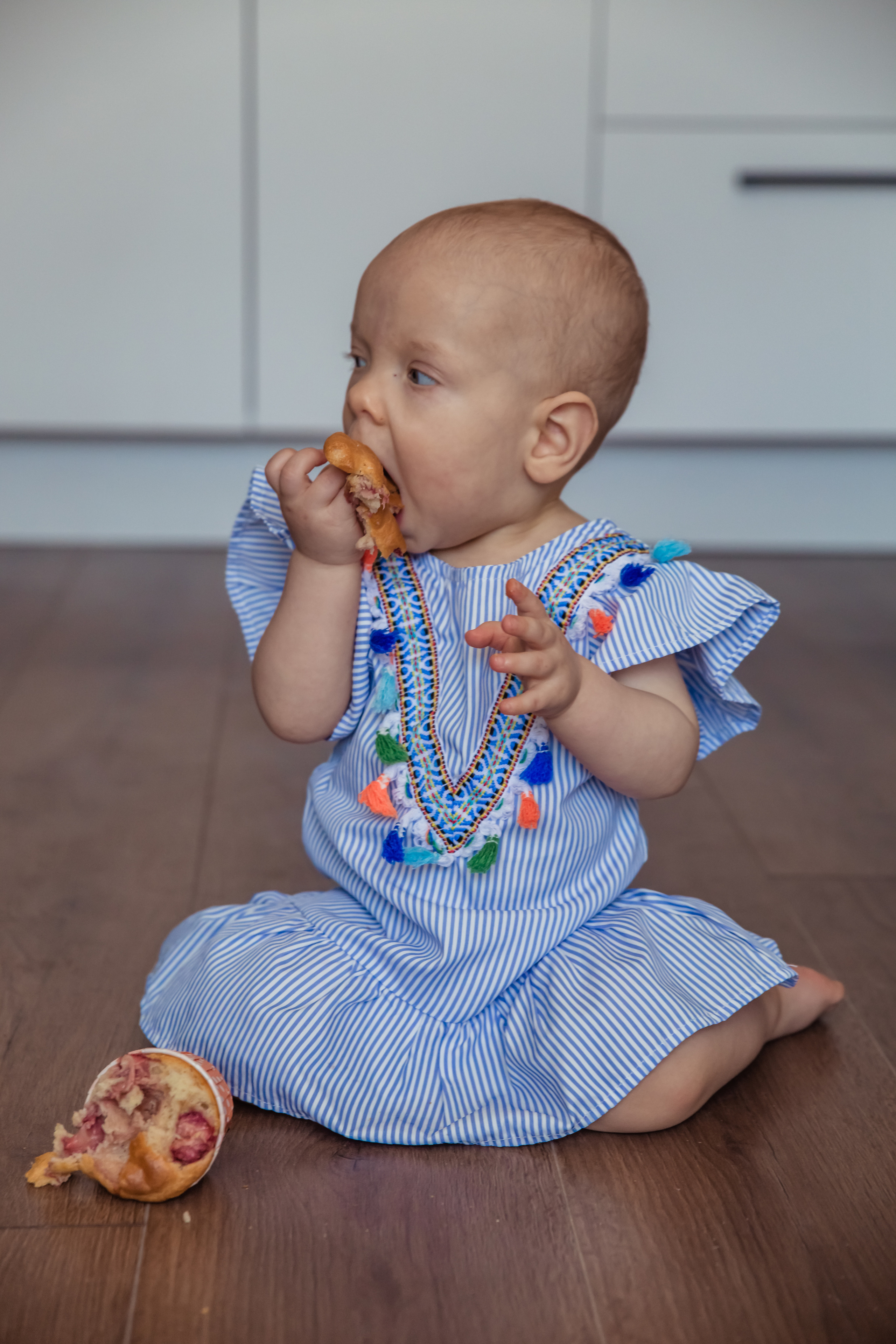 Anechka’s birthday