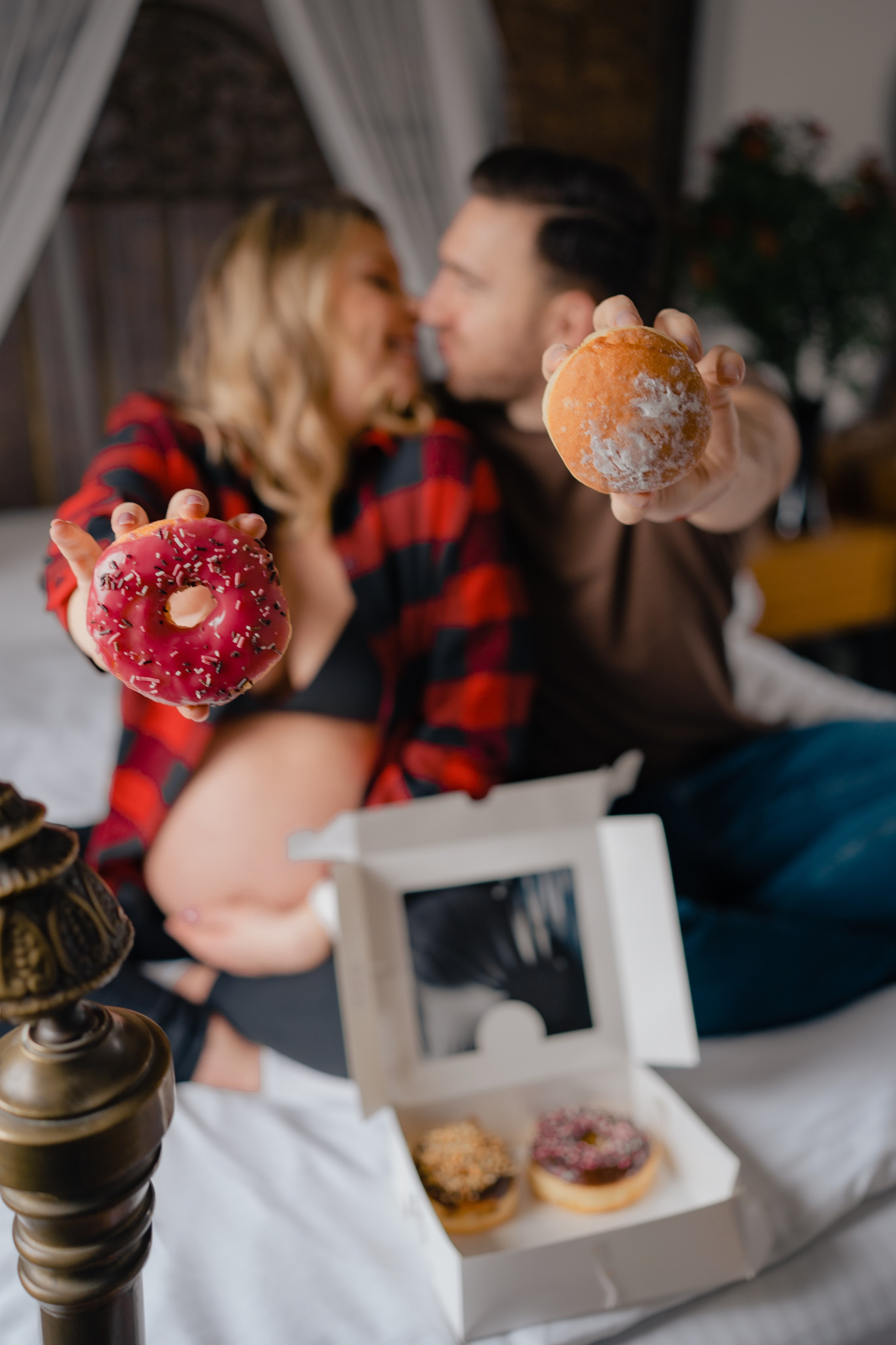 Мила pregnancy. Фотограф Москва Ларина Юлия