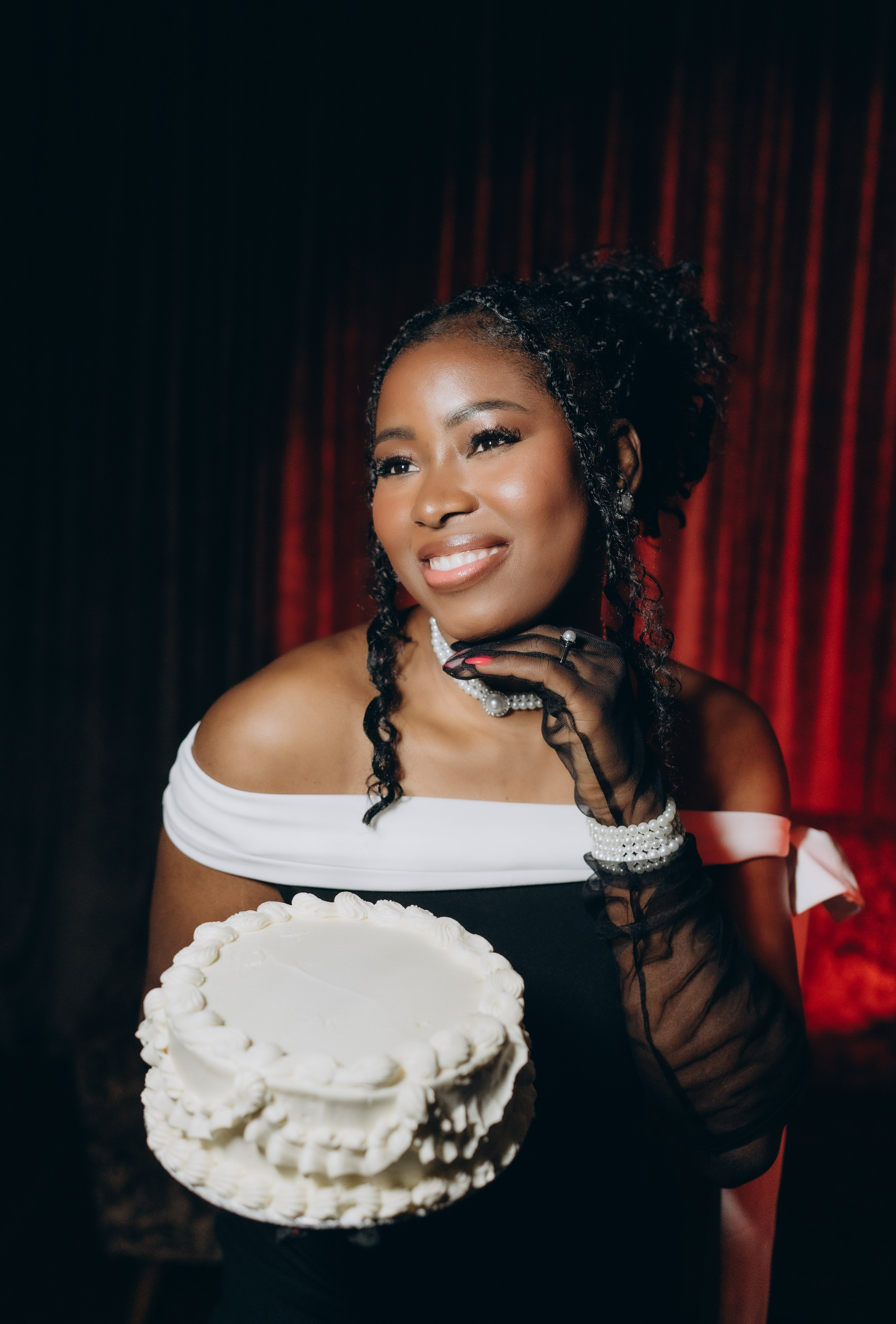 Esther. Photographer Netherlands