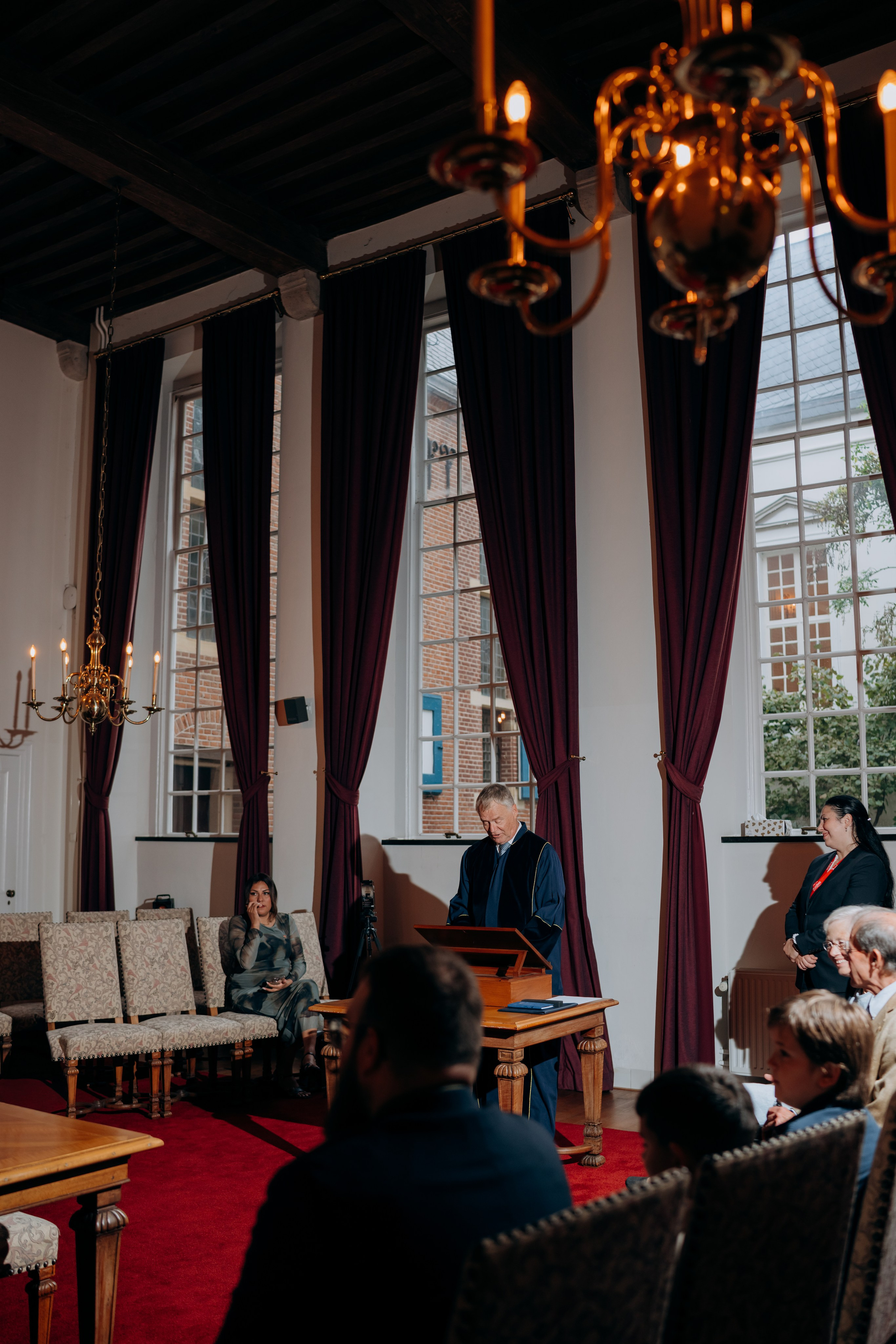 M & K. Photographer Netherlands