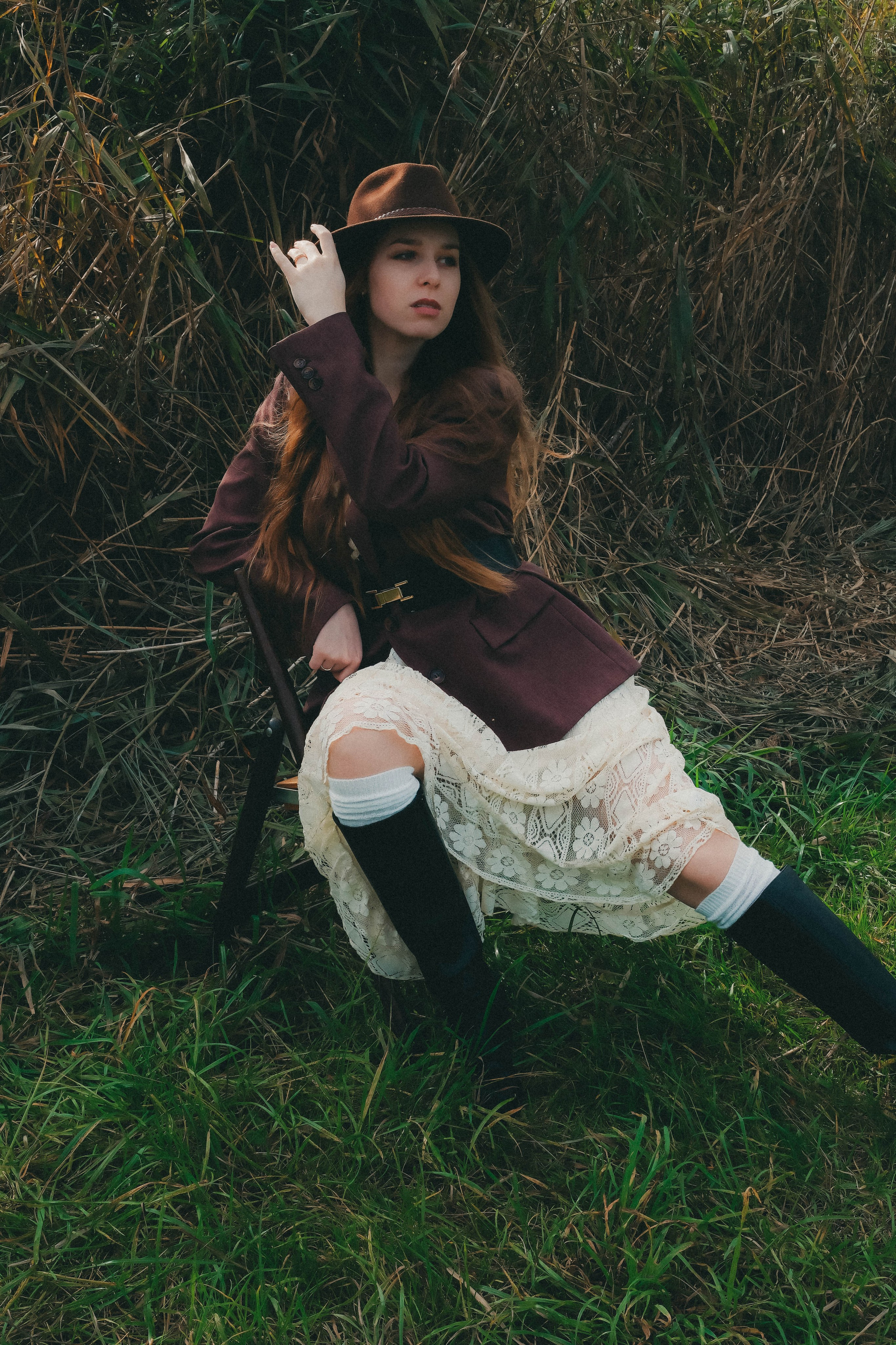 About Me. Natalja Photographie