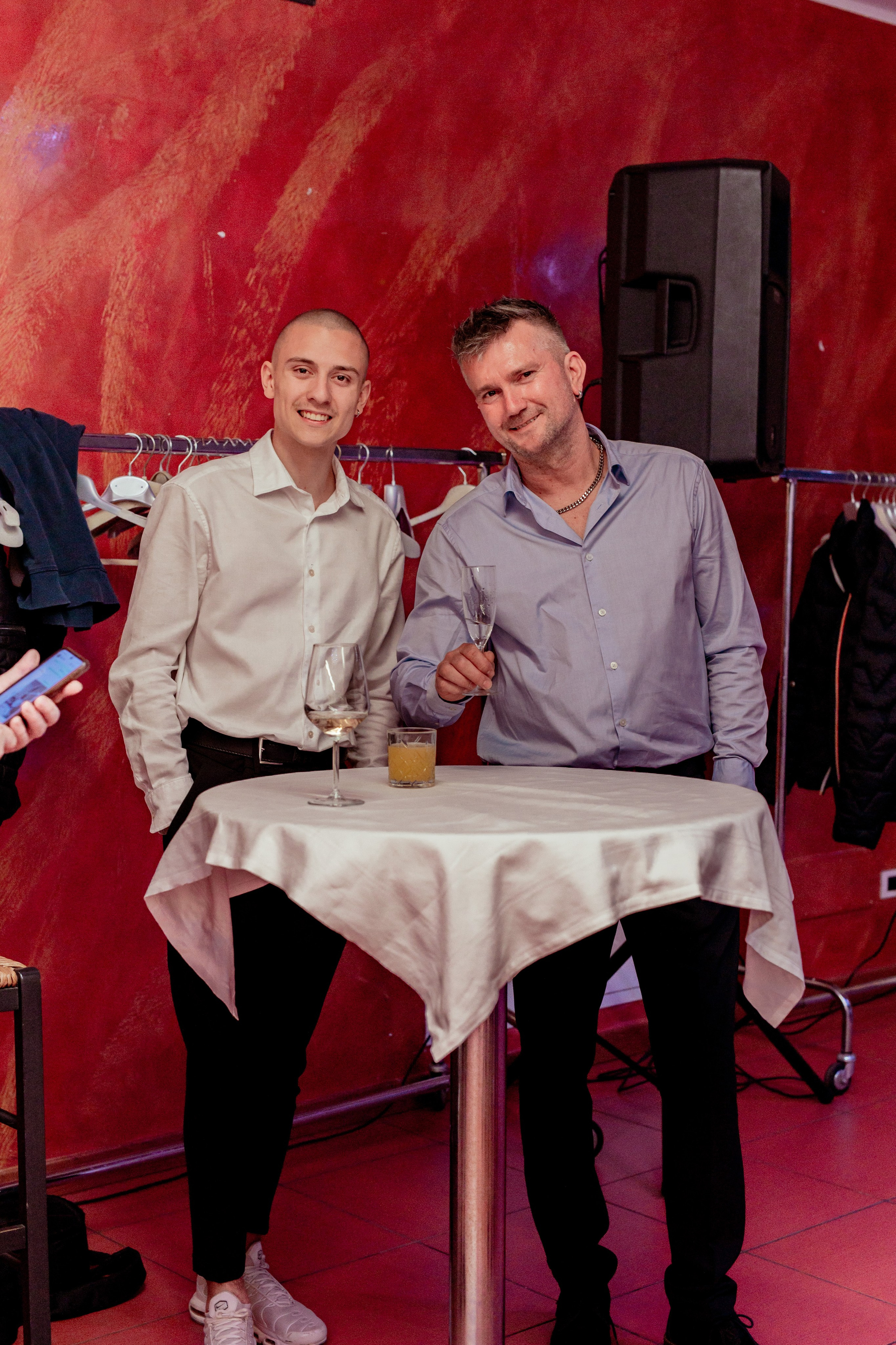 Battesimo Silvana. Luci e Capricci Photography