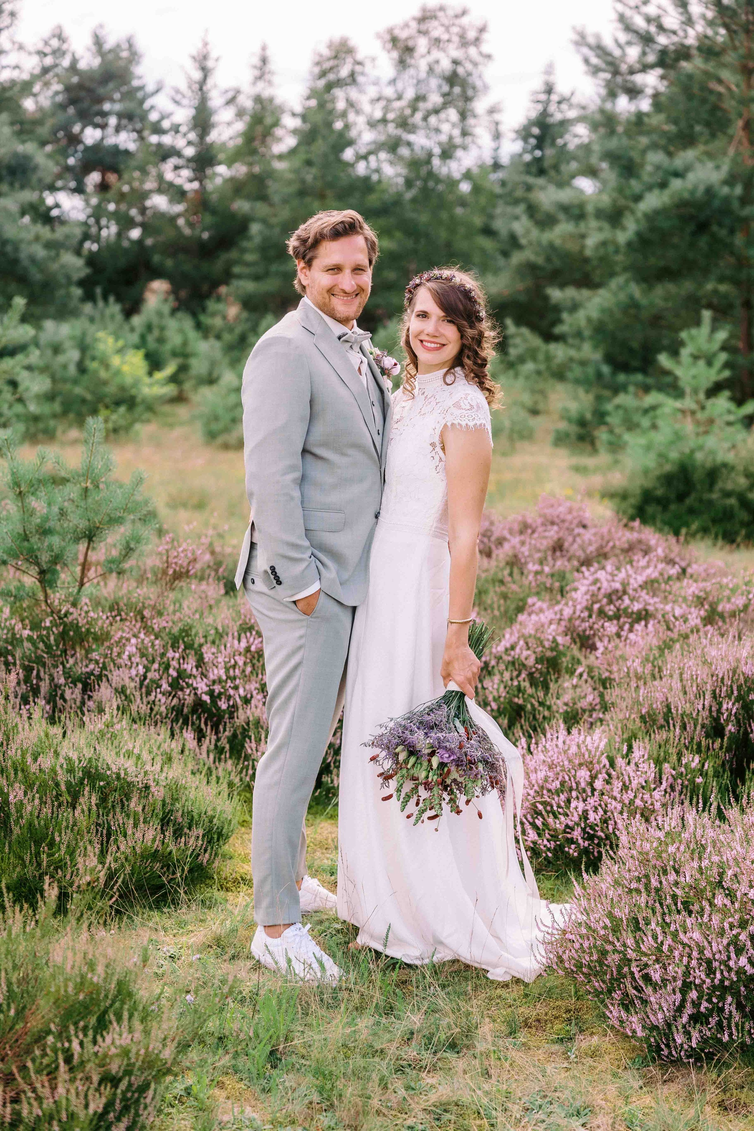 Hotelcamp Reinsehlen