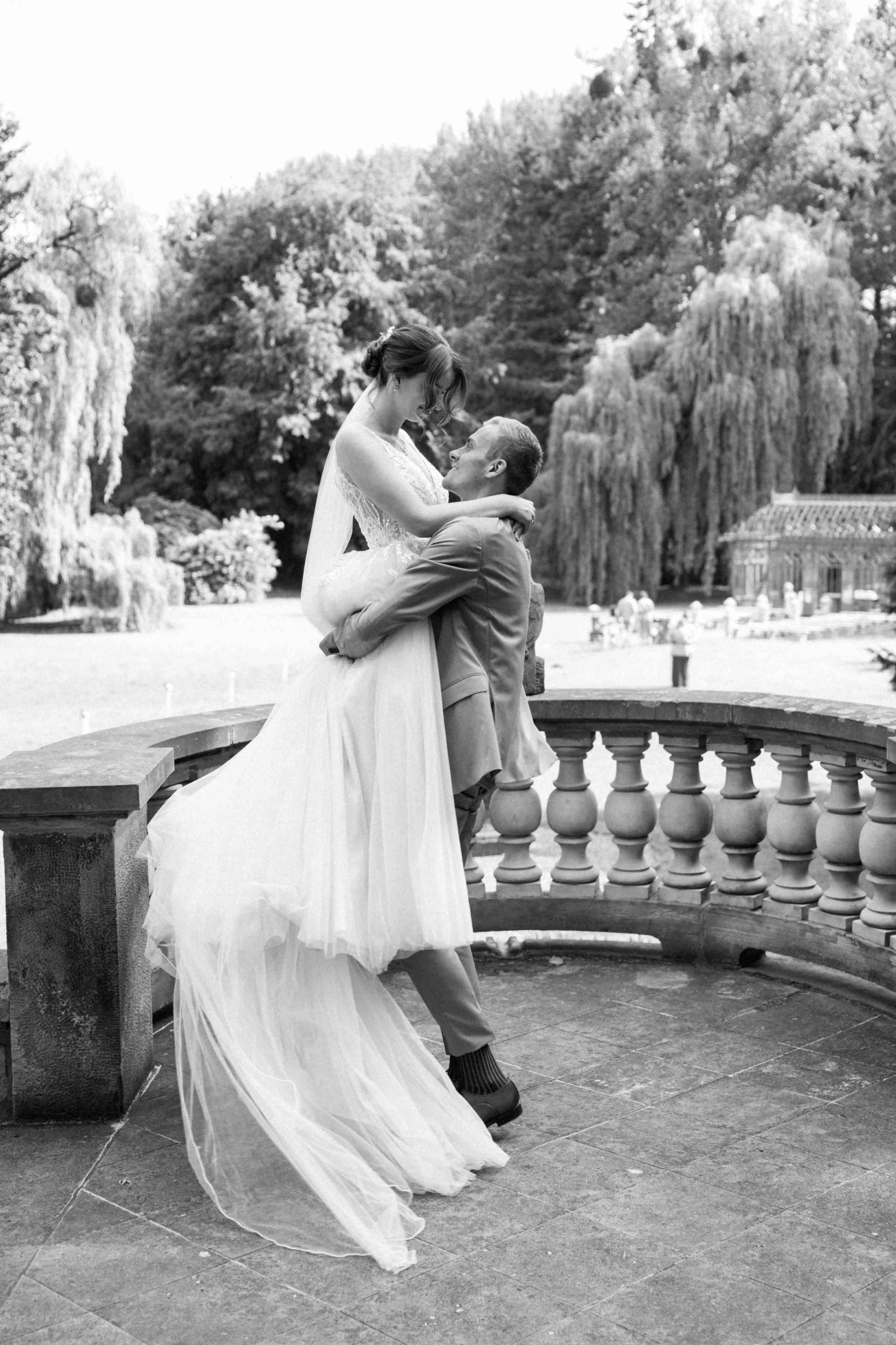 Rittergut Voldagsen Hochzeit