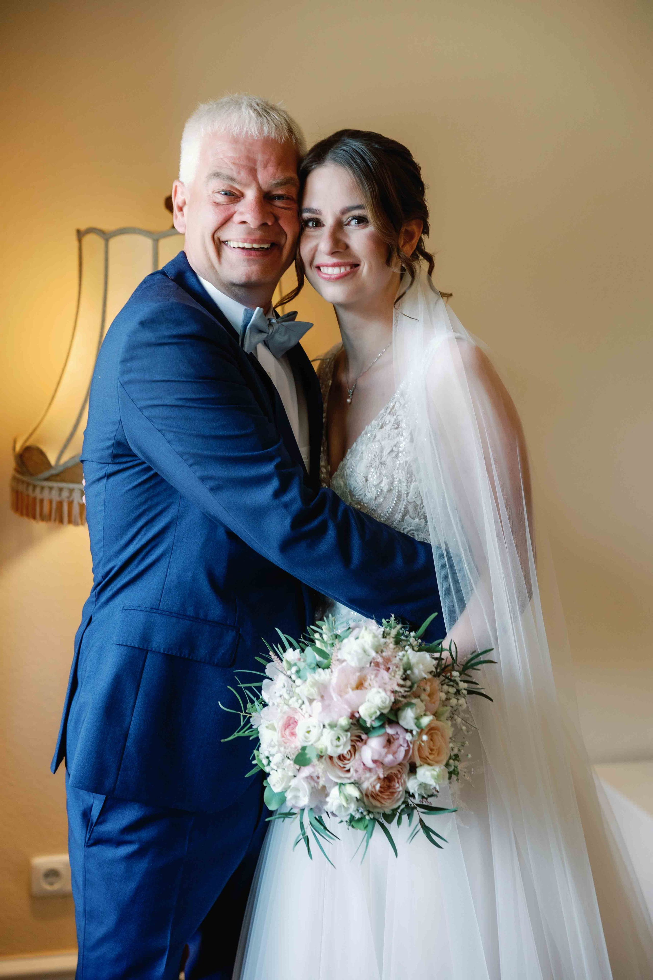 Rittergut Voldagsen Hochzeit