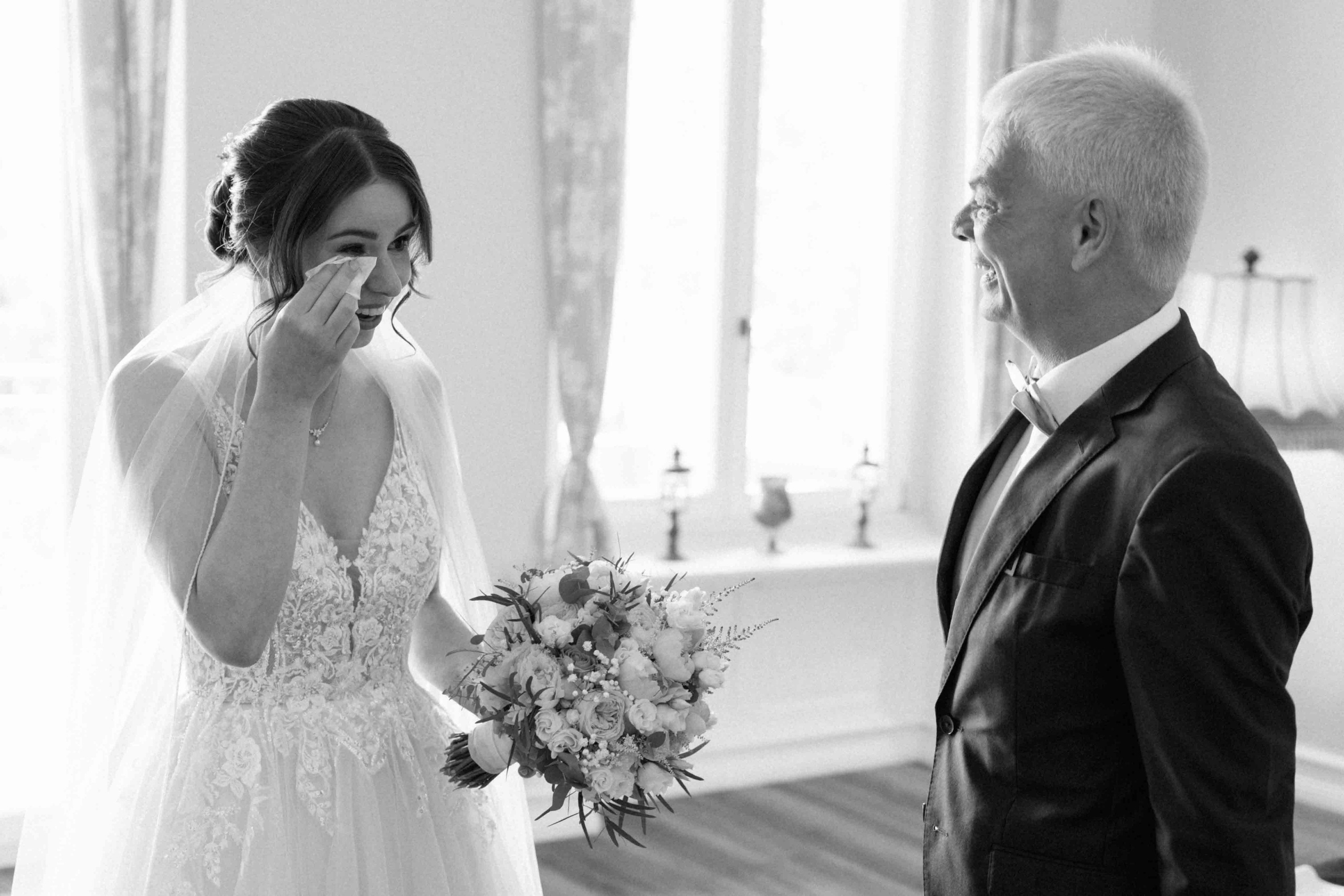 Rittergut Voldagsen Hochzeit