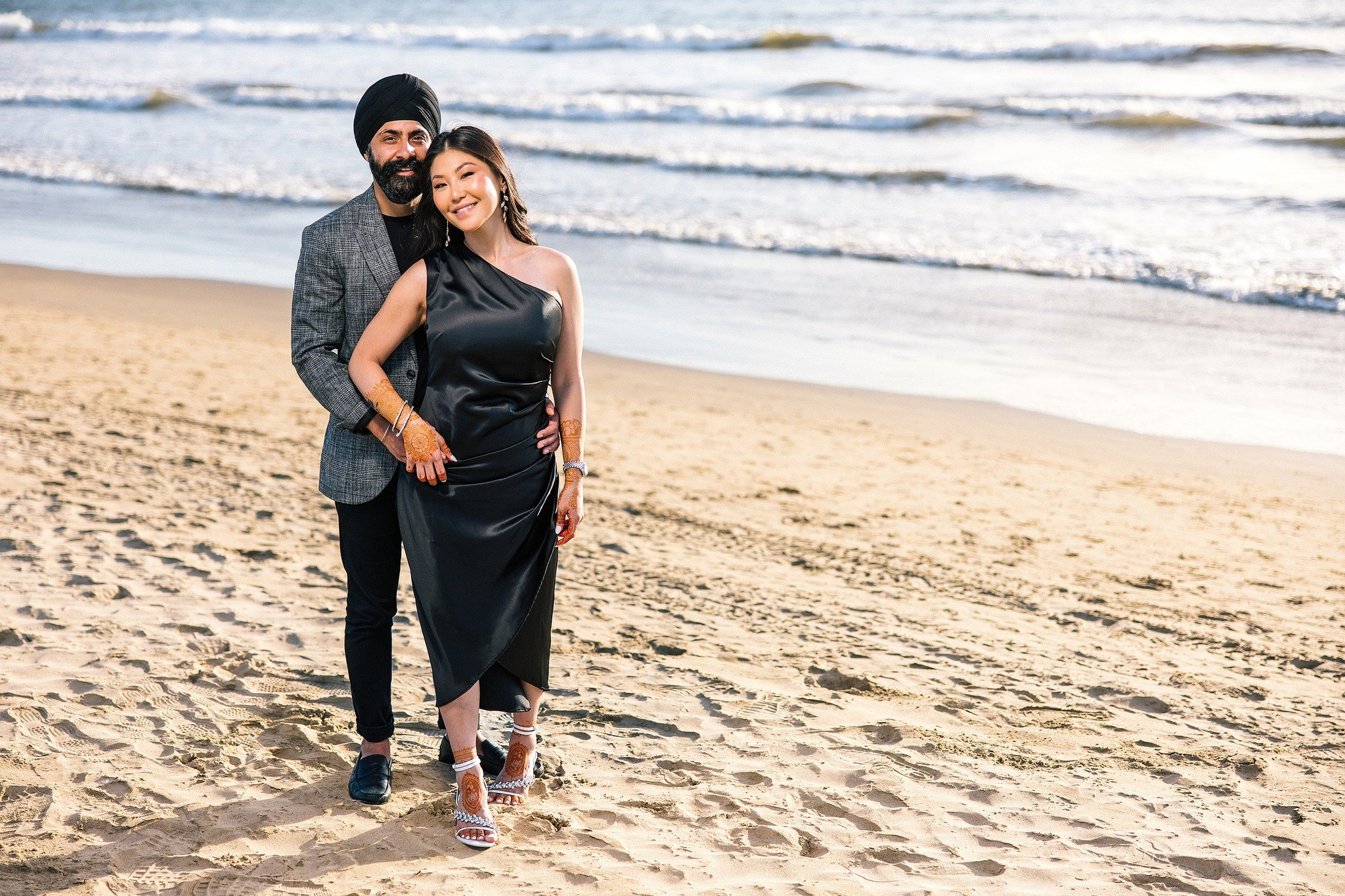 Galería Casual. Jorge Romero Fotógrafo de bodas