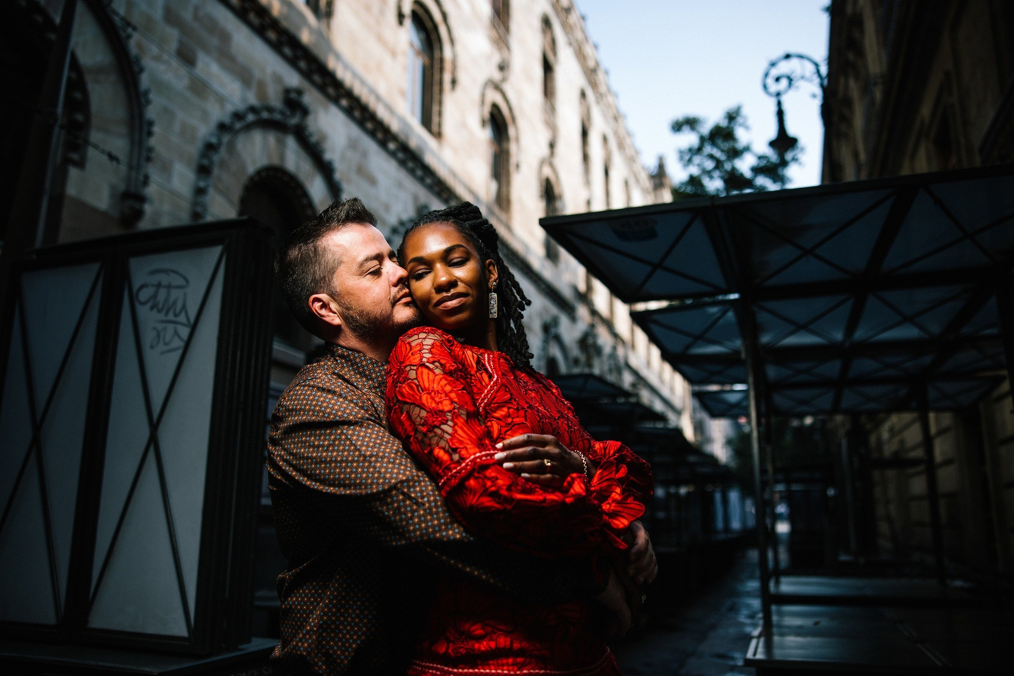 Galería Casual. Jorge Romero Fotógrafo de bodas