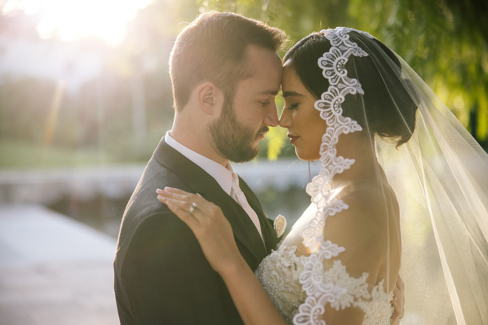 Galería Formal. Jorge Romero Fotógrafo de bodas