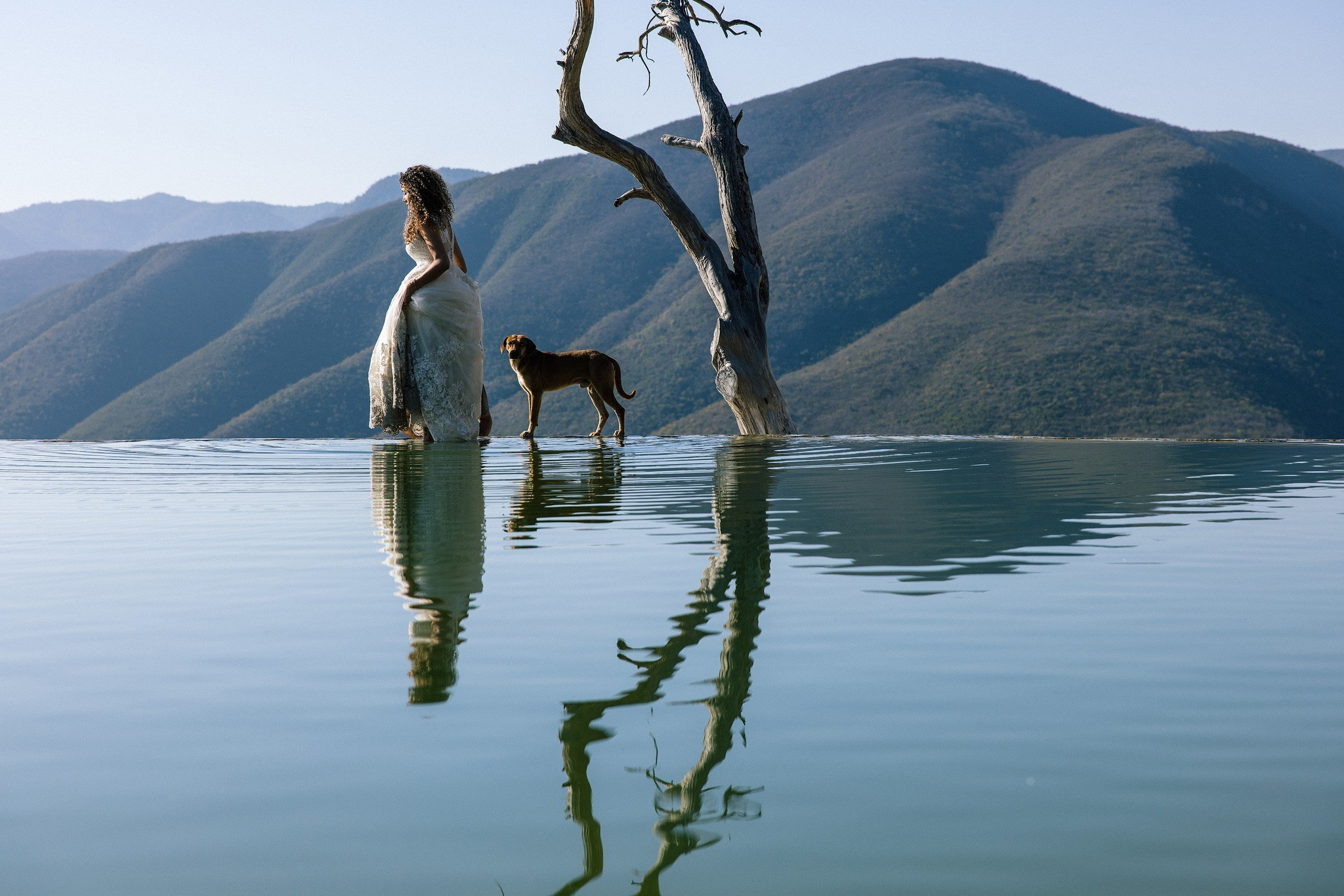 Jorge Romero Fotógrafo de bodas