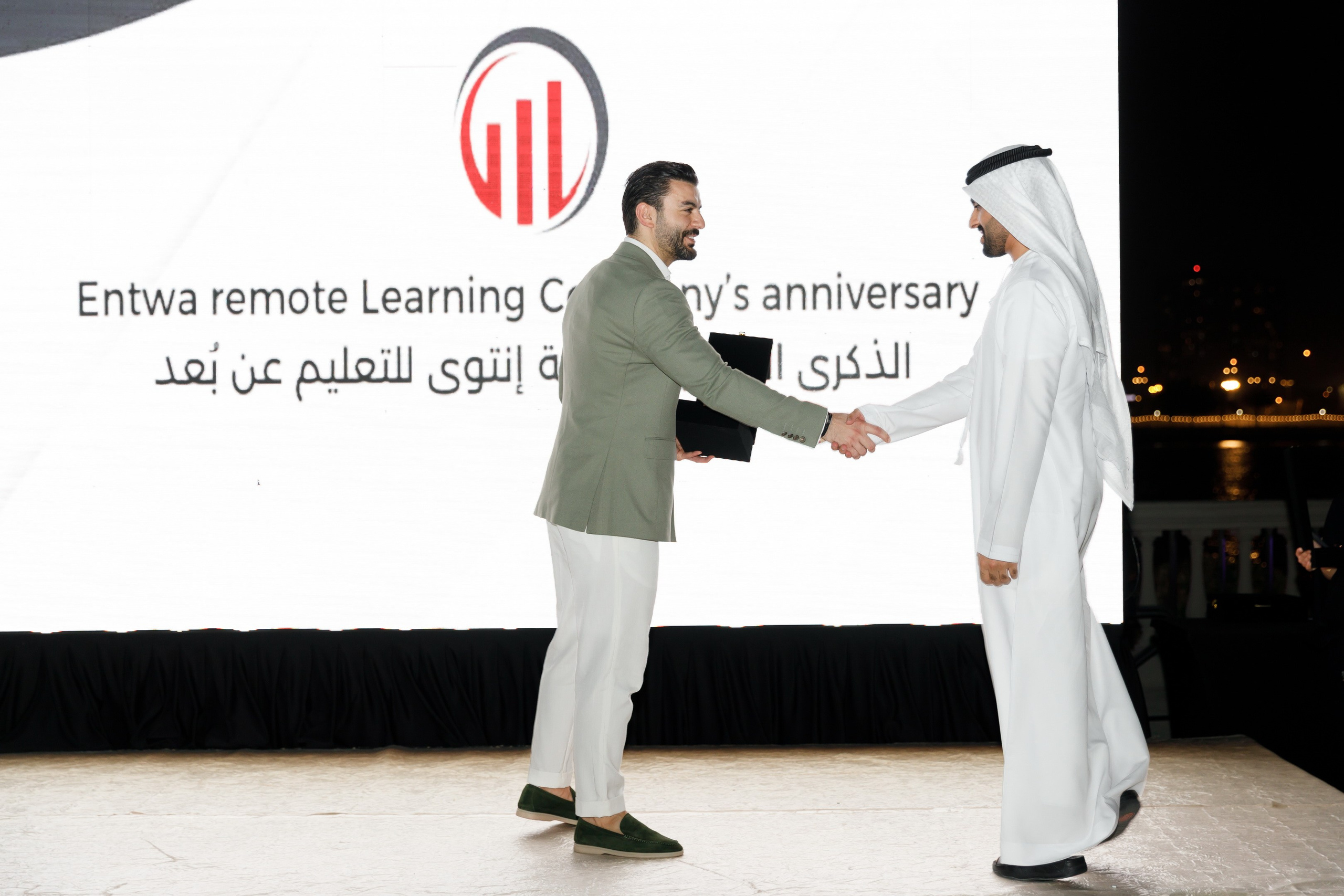 ENTWA company Anniversary — Dubai 2023. Photographer Anna Curly | Weddings and Events in Dubai