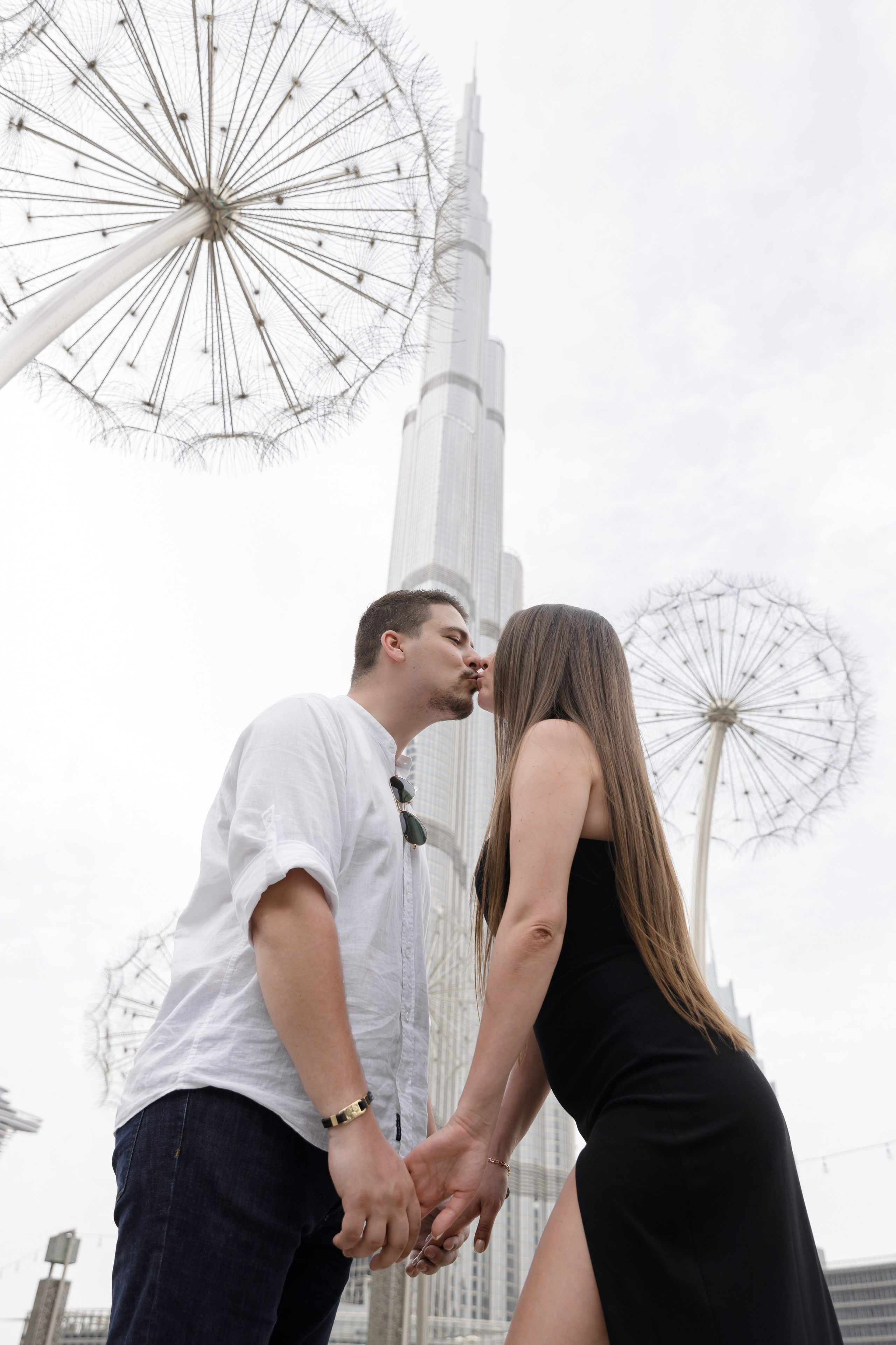 Dubai photoshoot. Photographer Anna Curly | Weddings and Events in Dubai